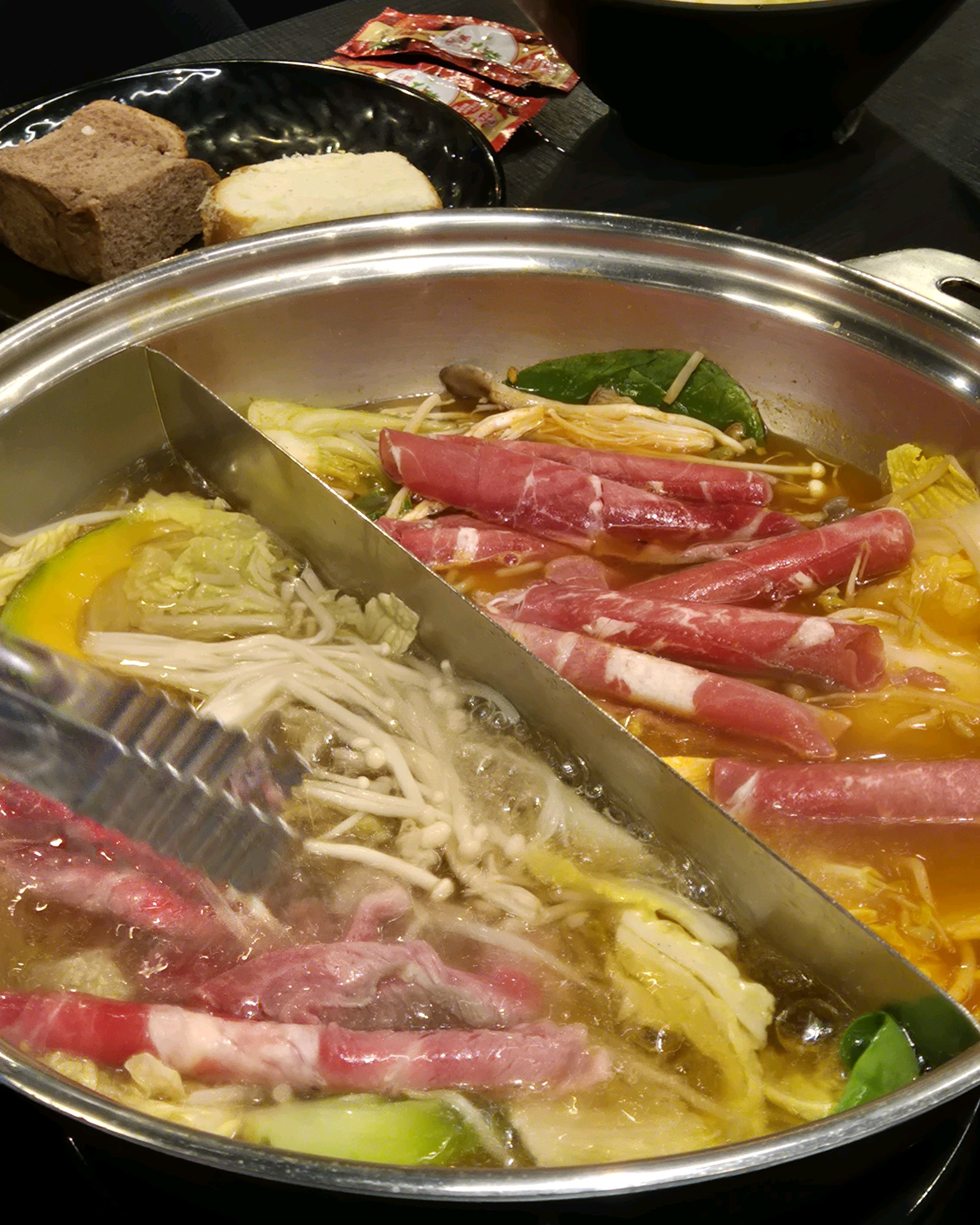 가족외식하러 자주 방문하는 소담촌 - 신현동 맛집 소담촌 신현점