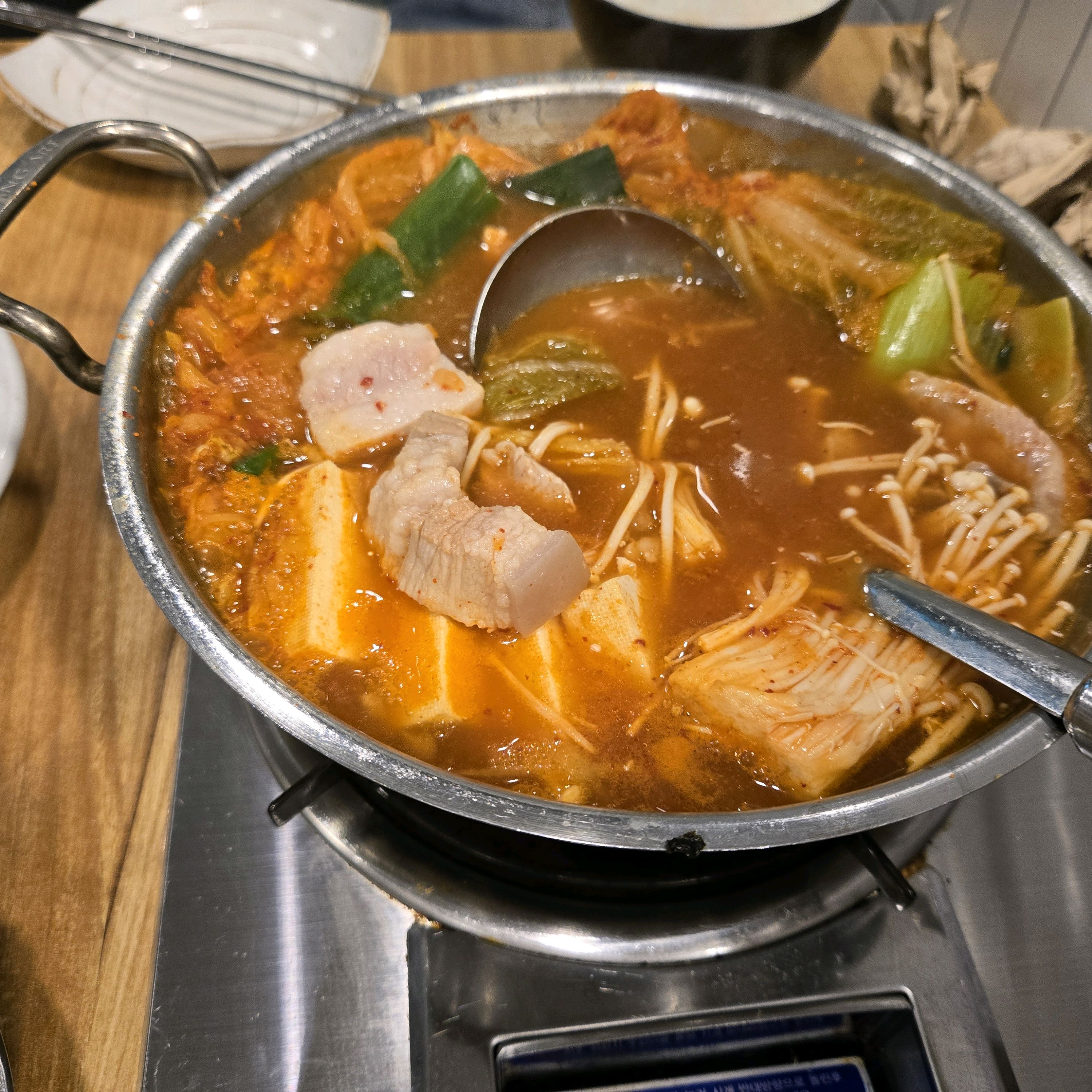 [천안 맛집 형님] 직접 가본 로컬 리뷰