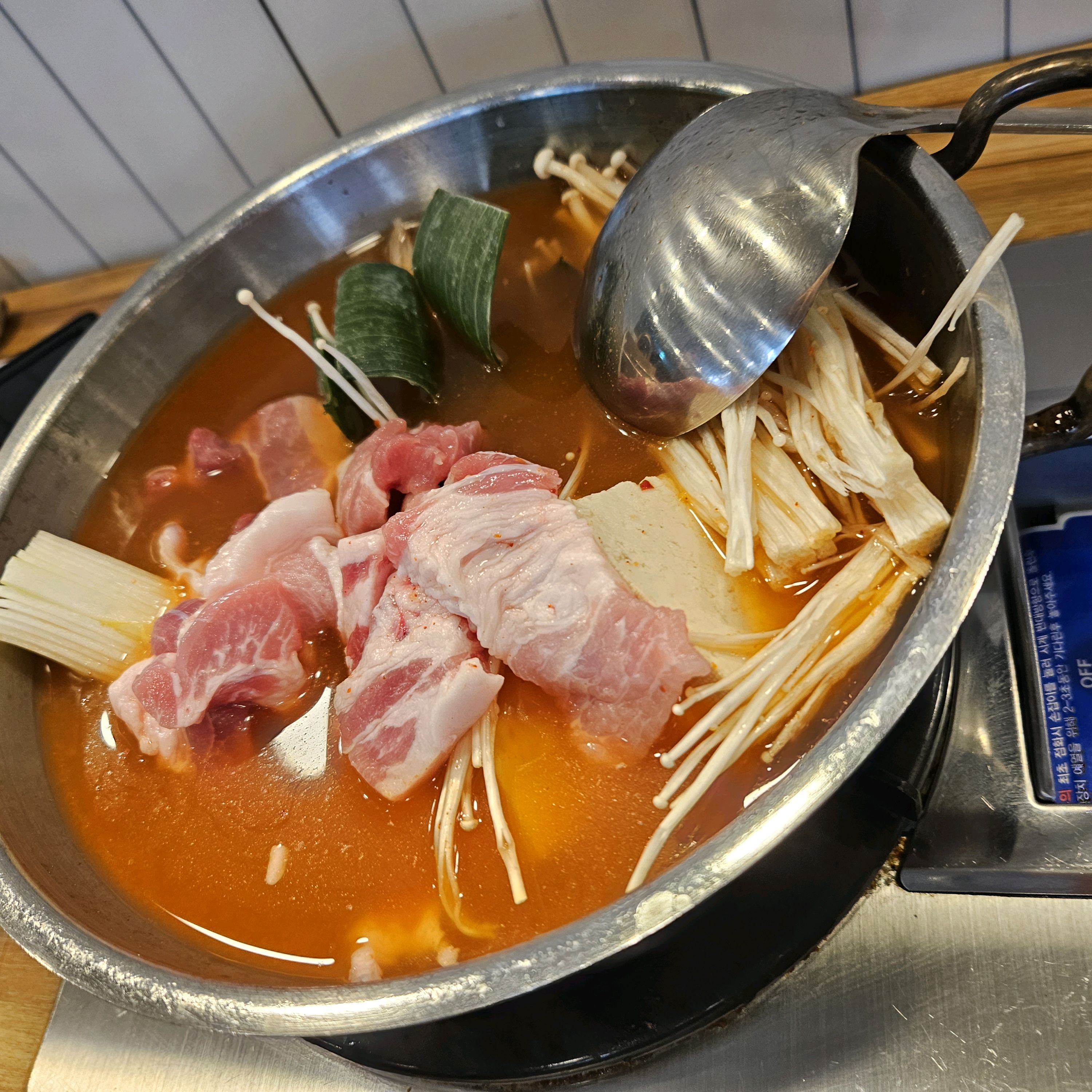 [천안 맛집 형님] 직접 가본 로컬 리뷰