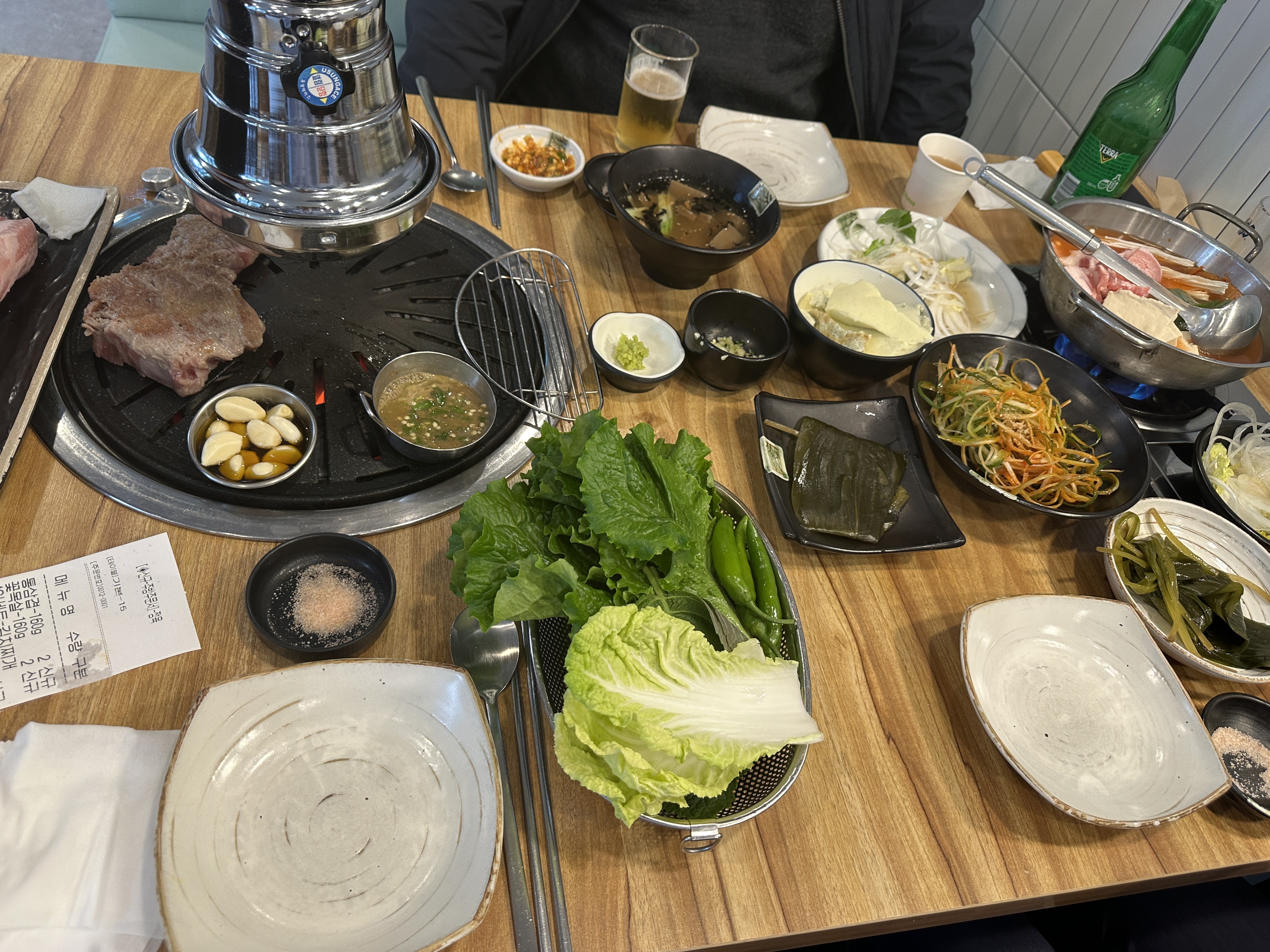 [천안 맛집 형님] 직접 가본 로컬 리뷰