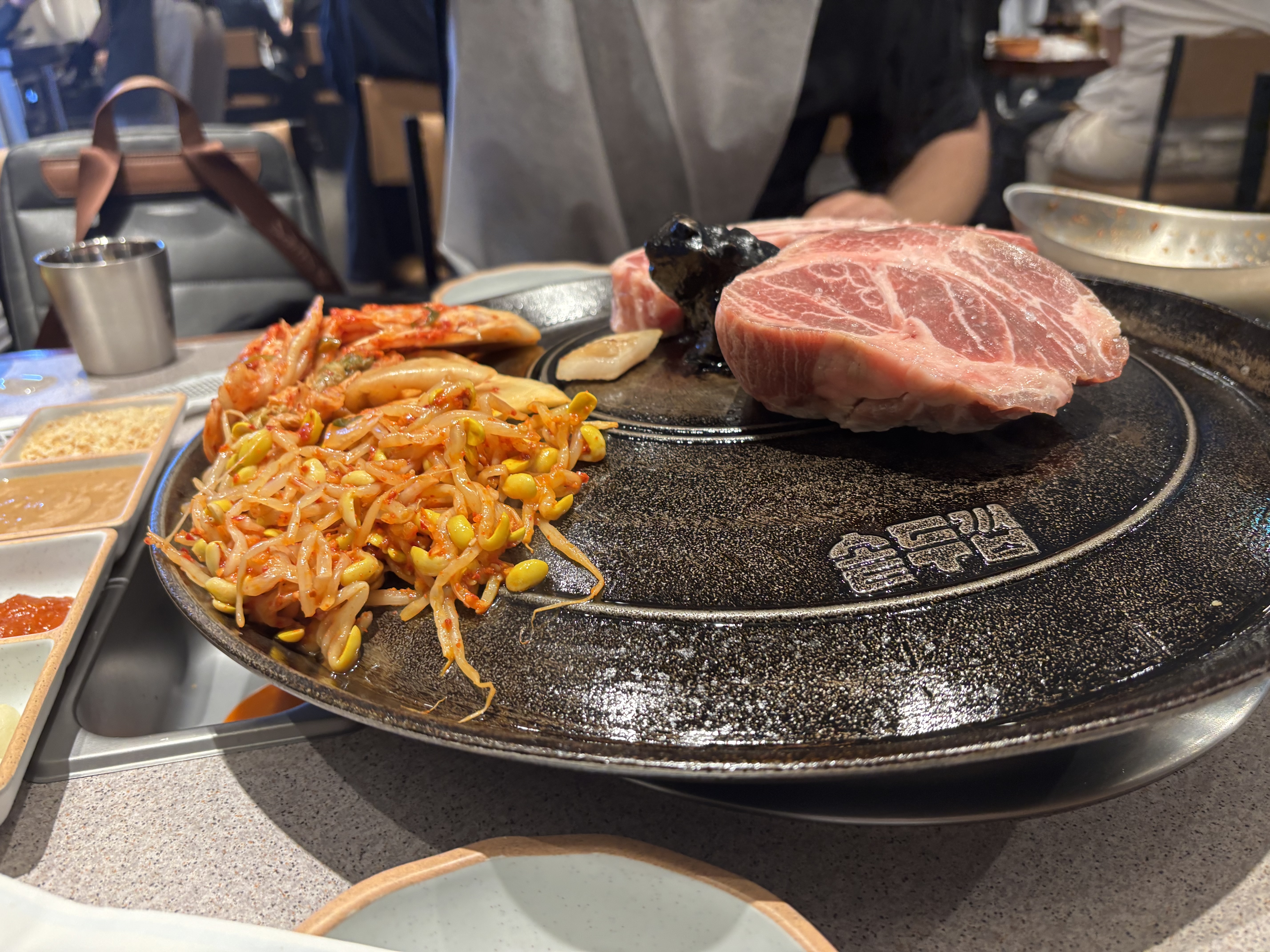 [용인 맛집 솥두껍 기흥구청점] 직접 가본 로컬 리뷰