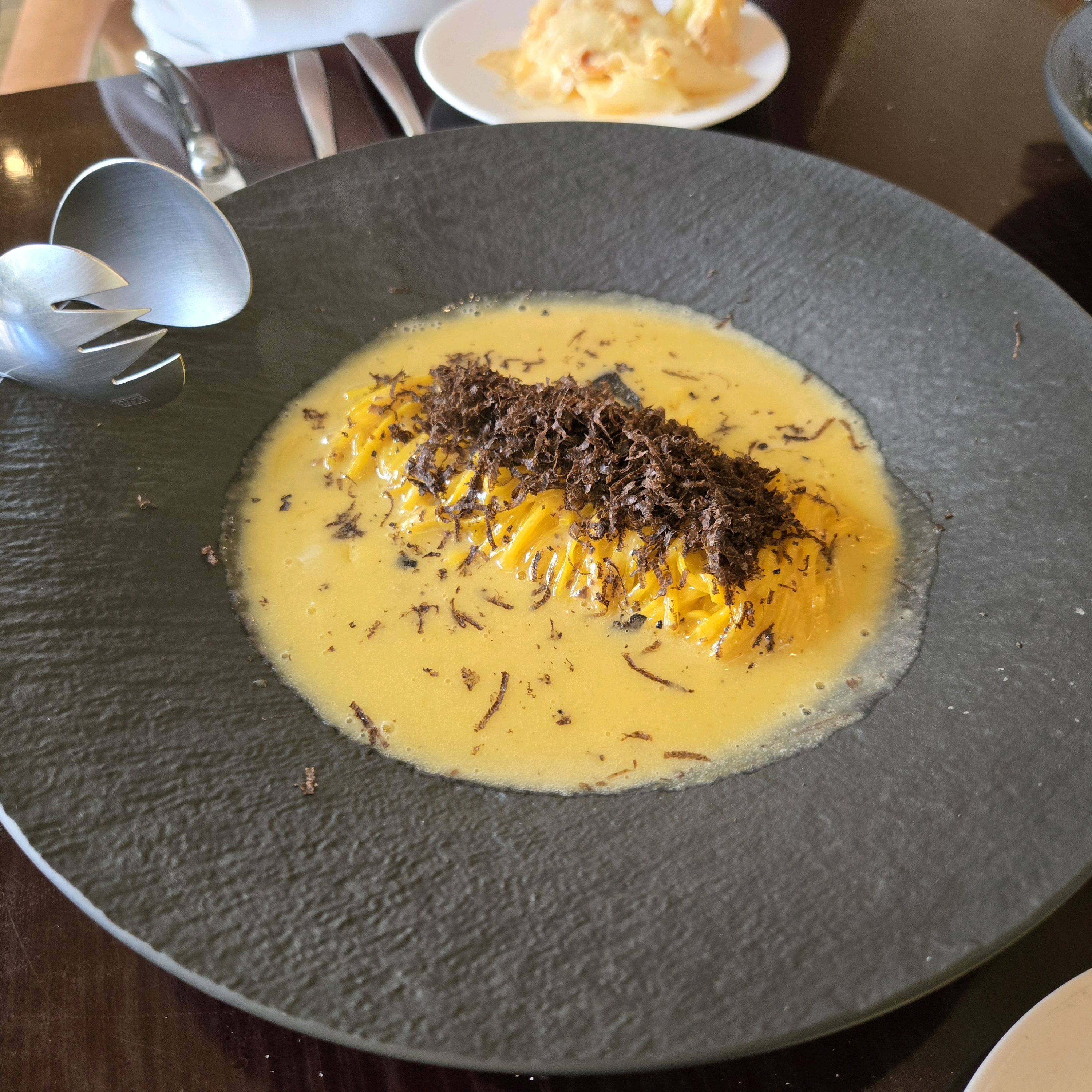 정자역 맛집 꼰떼넨떼 내돈내산 방문리뷰
