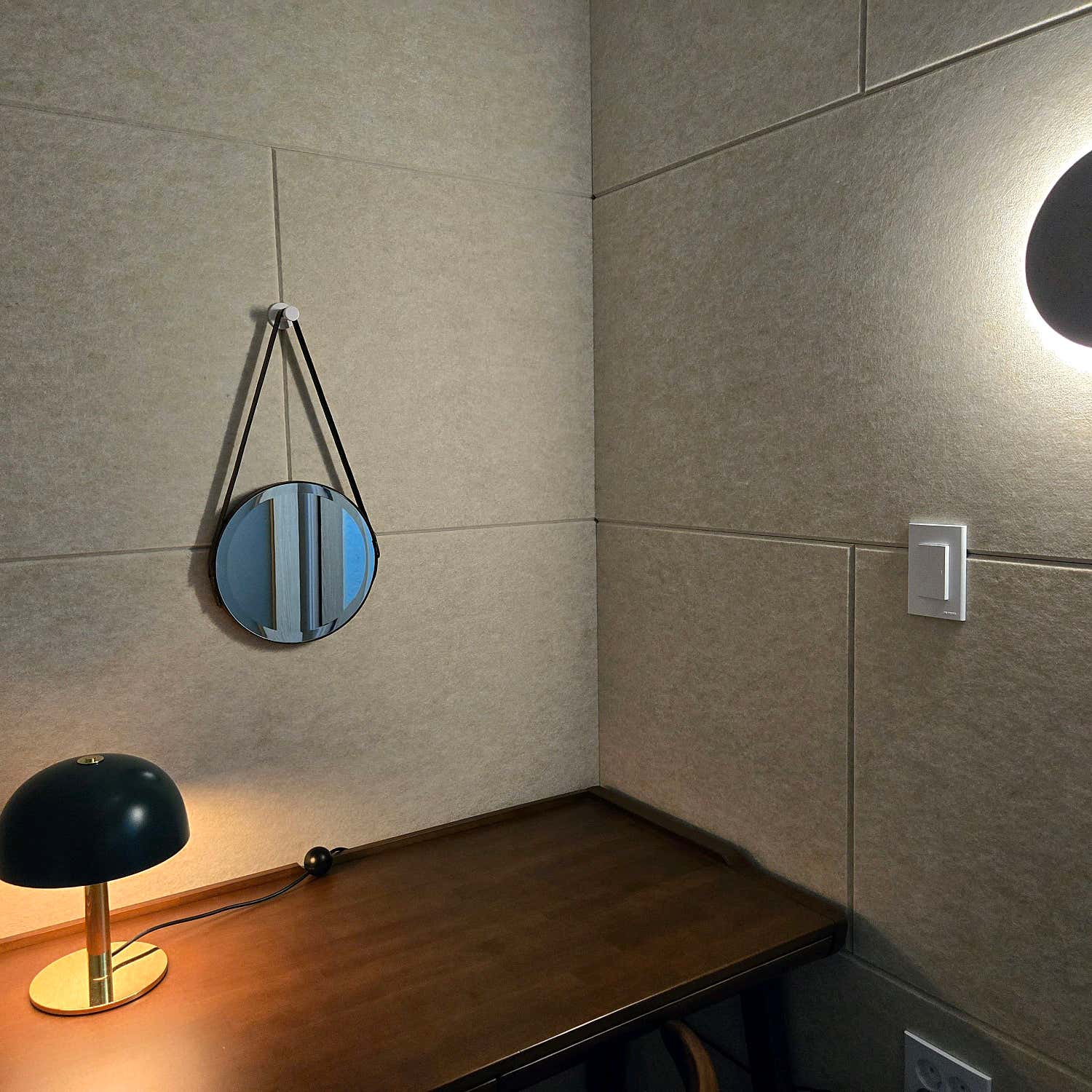 2번째 스튜디오 사진