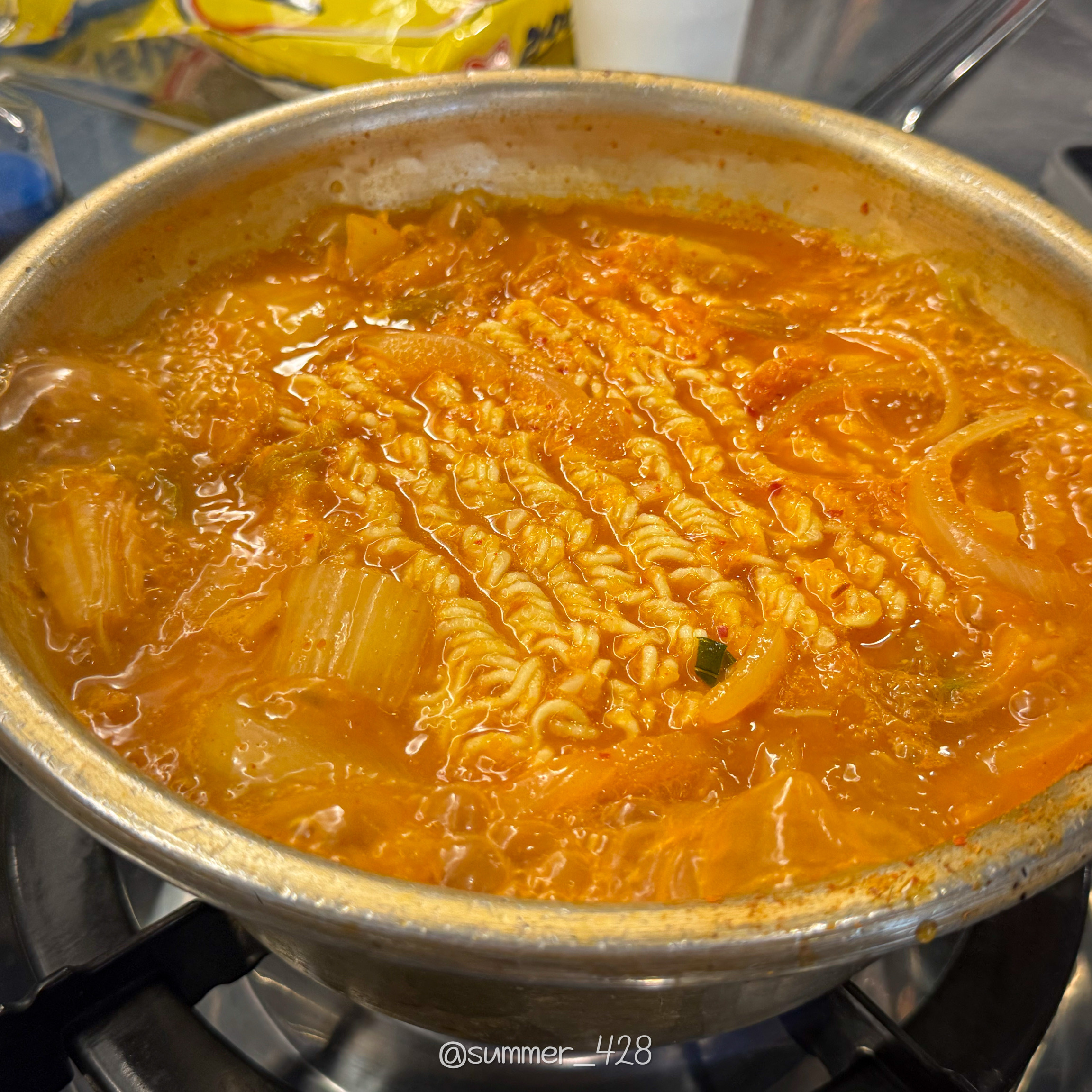 외국에있다가 한식 너무 먹고싶어서 왔는데 - 천호동 맛집 삼산회관 천호역점