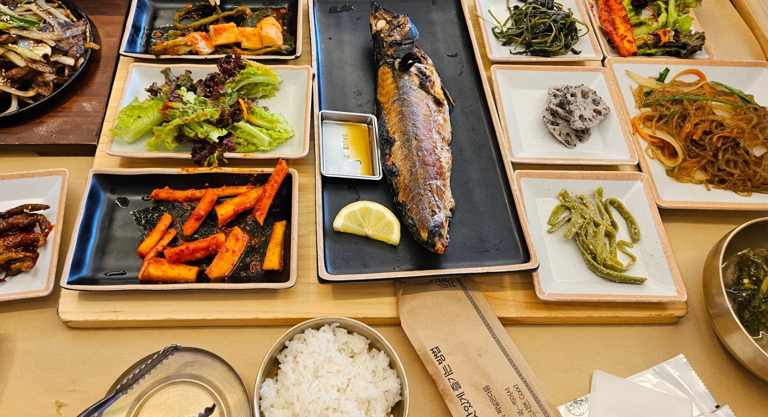 인천 맛집 자반고 인천계양점 29번째 리뷰 이미지
