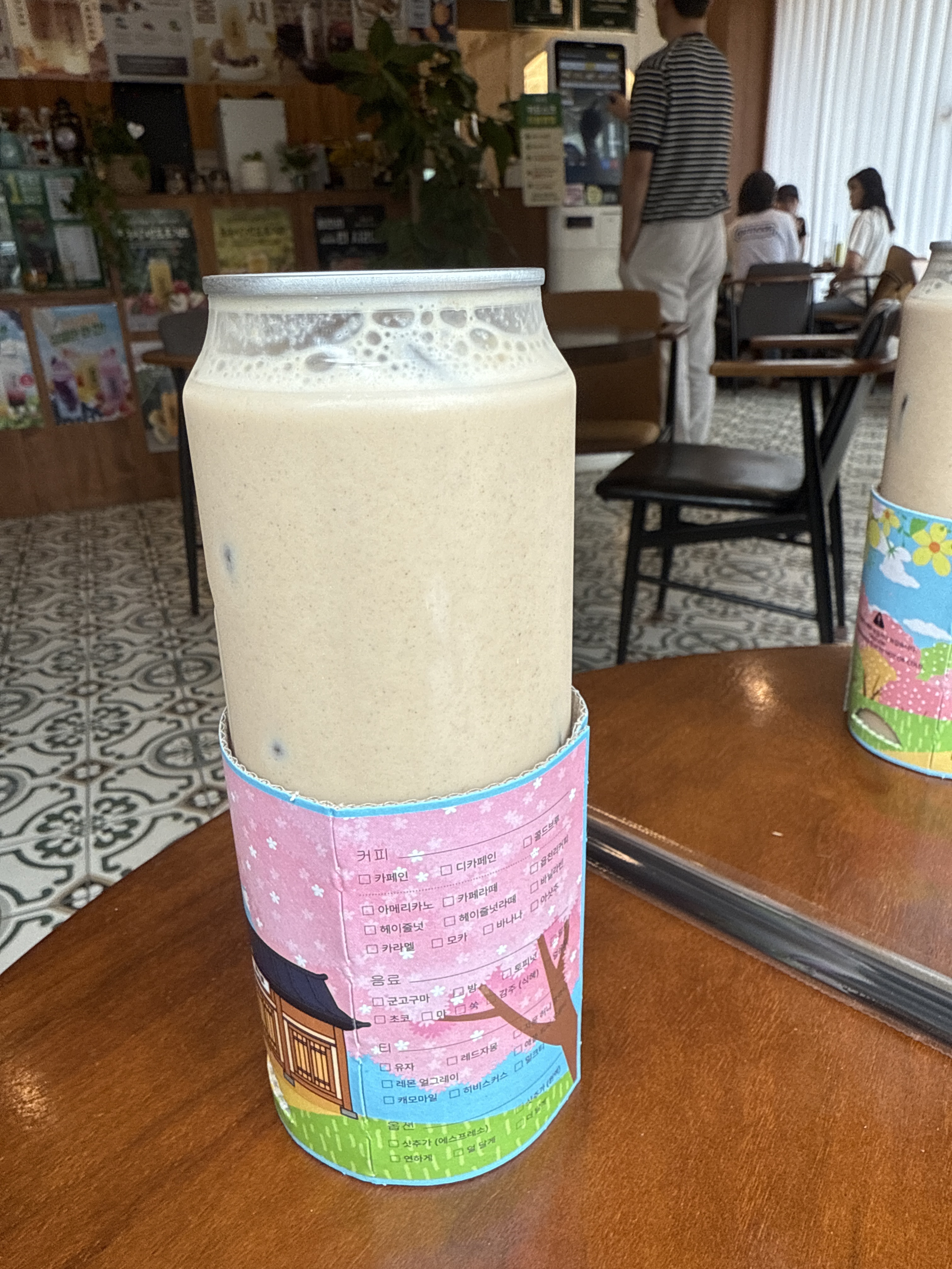오리역 맛집 읍천리382 용인죽전점 내돈내산 감동리뷰
