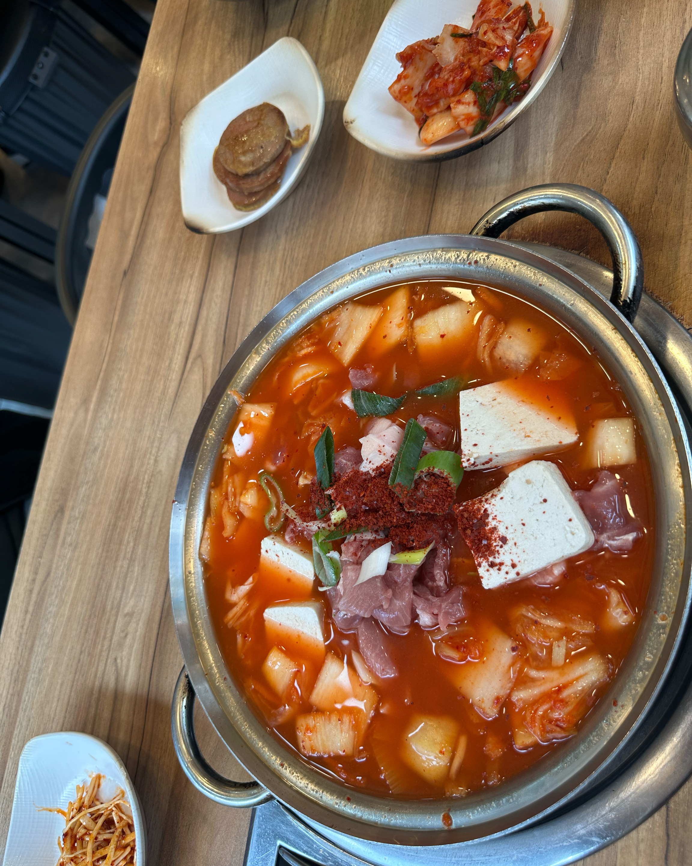 정자역 맛집 돌판하나 분당본점 내돈내산 방문리뷰