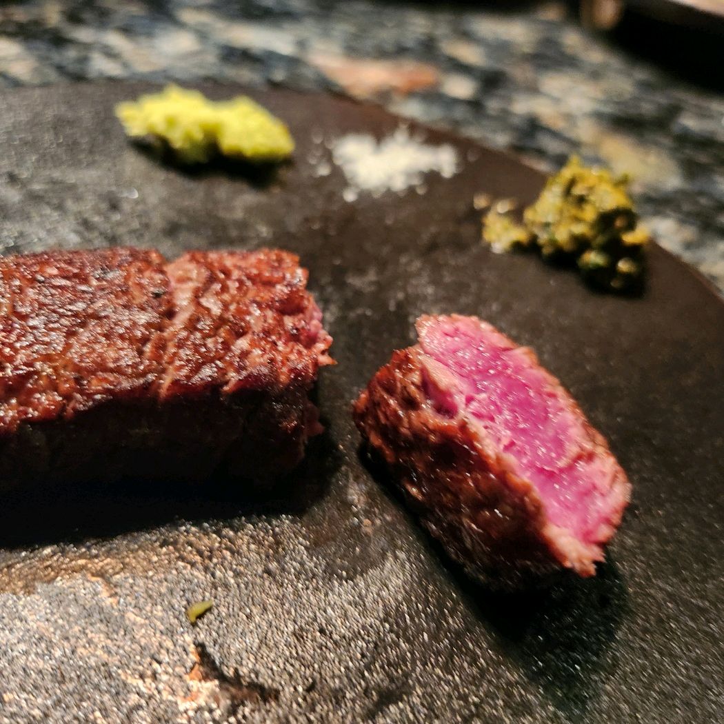 정자역 맛집 규정공 The Lounge 내돈내산 리얼후기