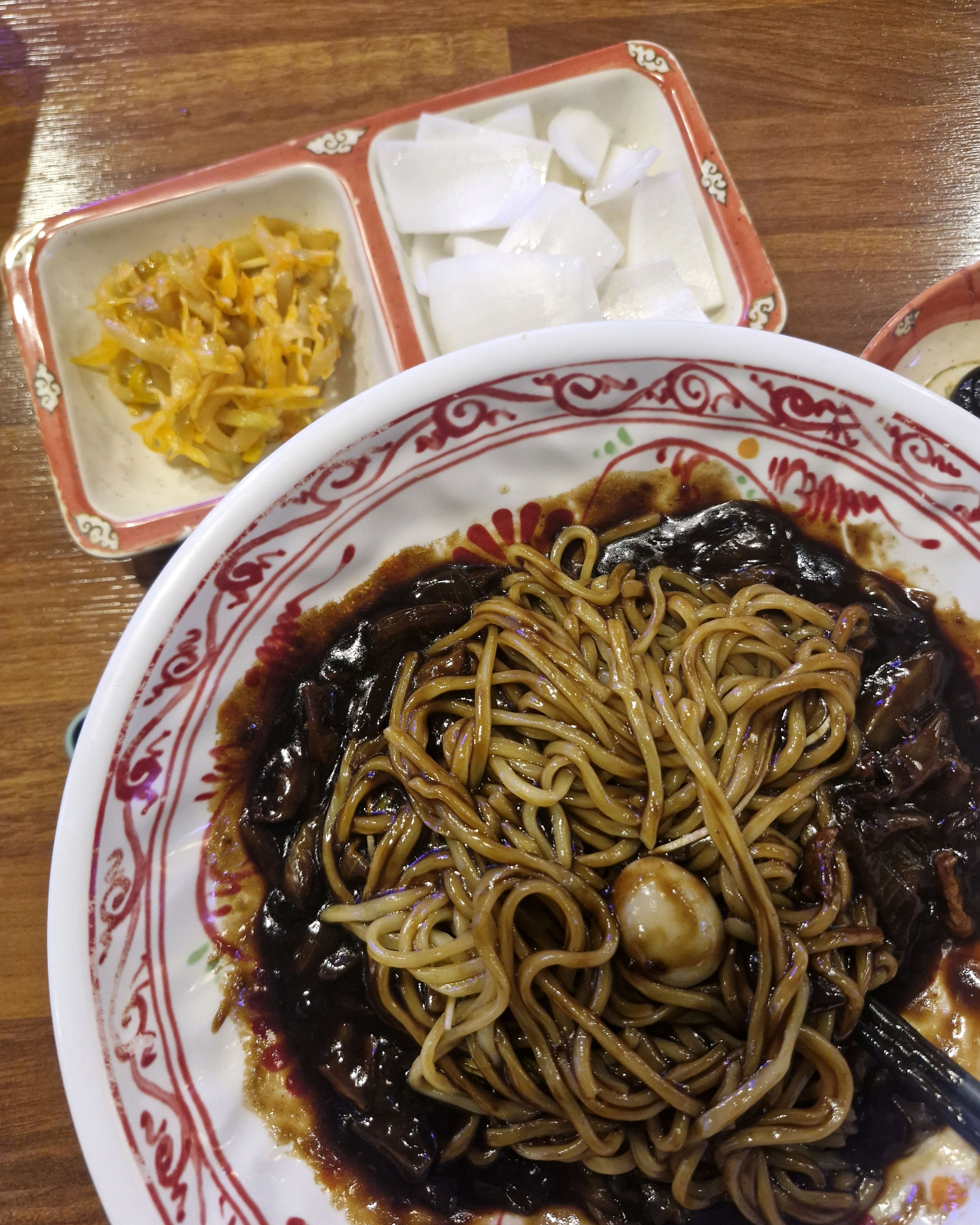 서현역 맛집 보배반점 서현점 내돈내산 리얼후기