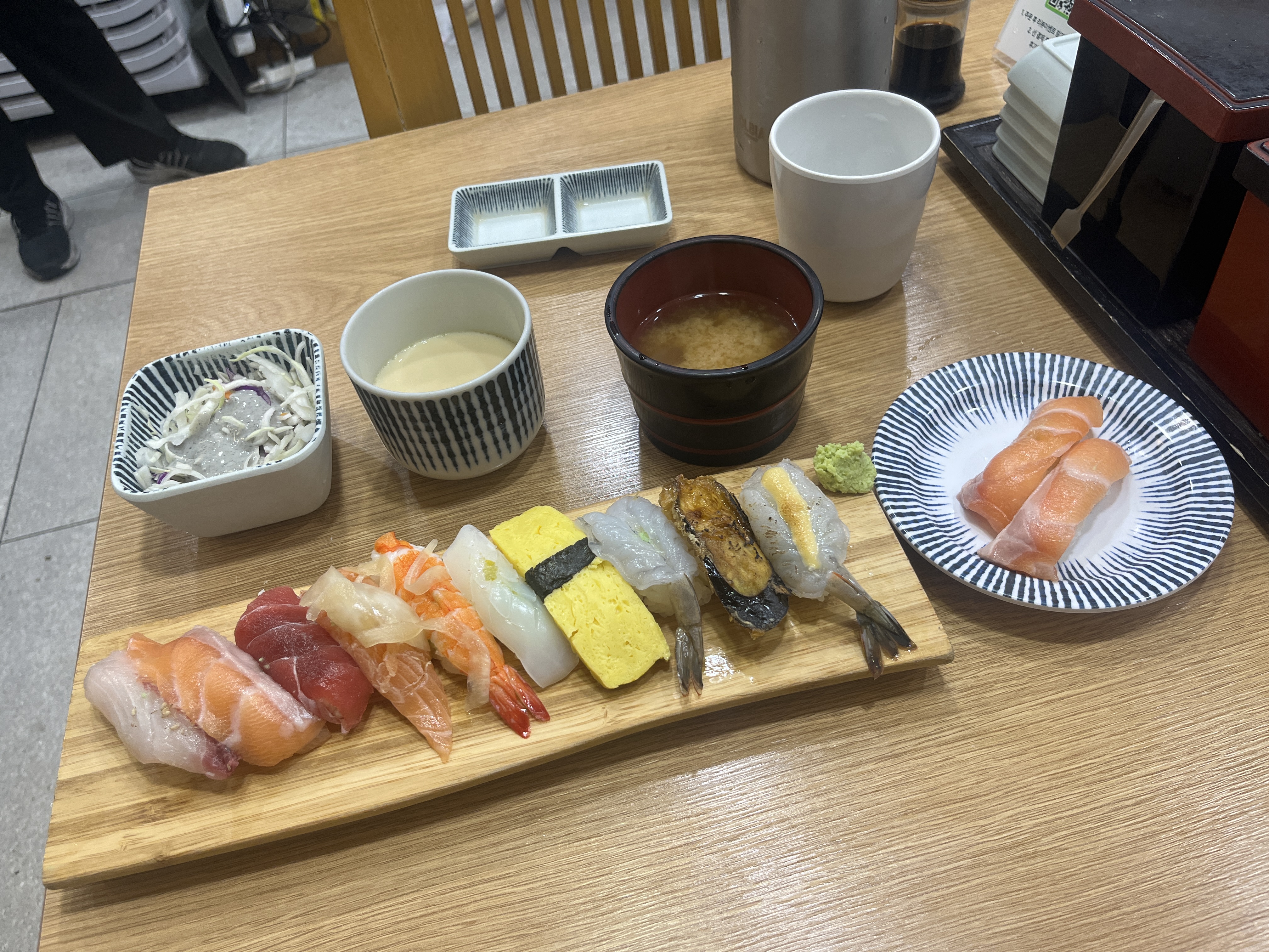 미금역 맛집 현초밥 내돈내산 최신리뷰