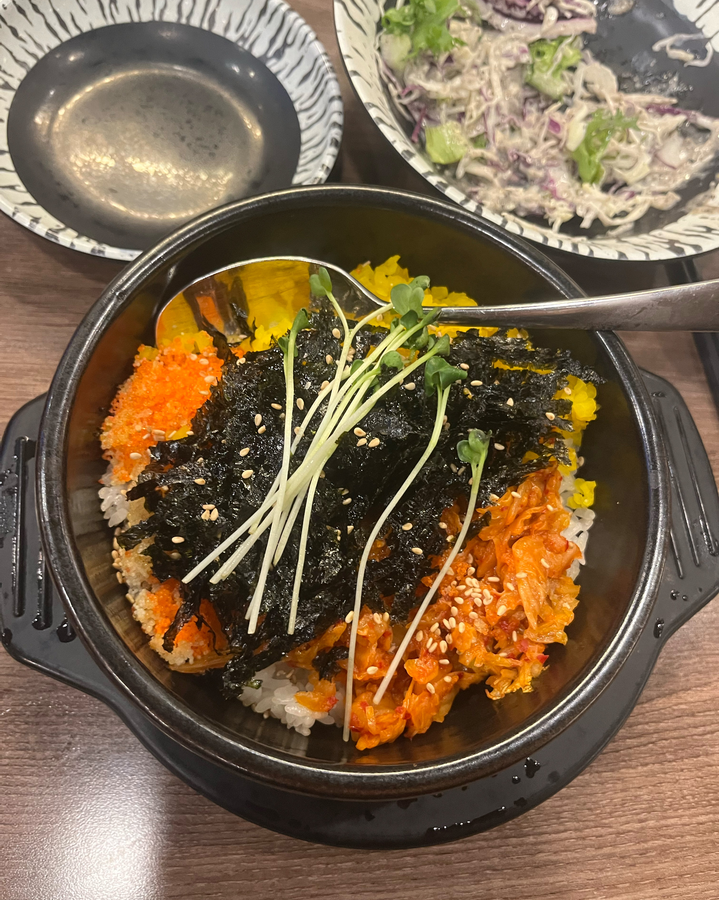 근처 스시 맛집이래서 왔는데 너무 맛있어용!! - 불당동 맛집 스시린 신불당점