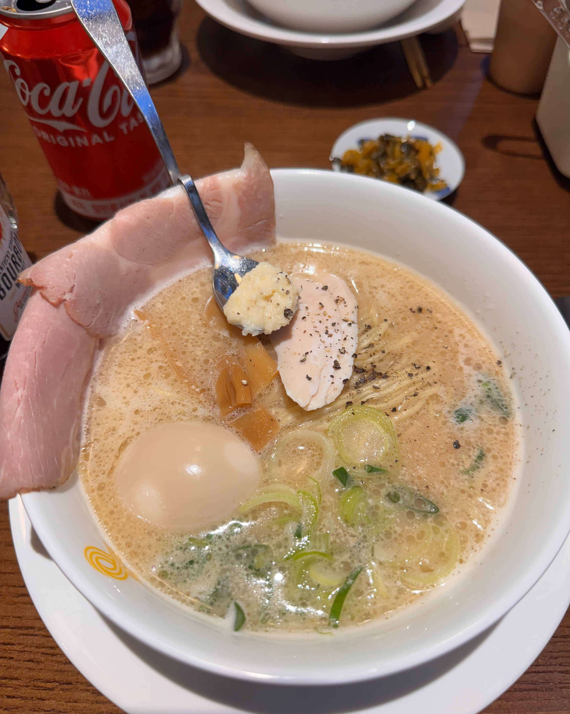 일본 현지분위기도 잘 나구 - 안양 맛집 멘지 안양범계점