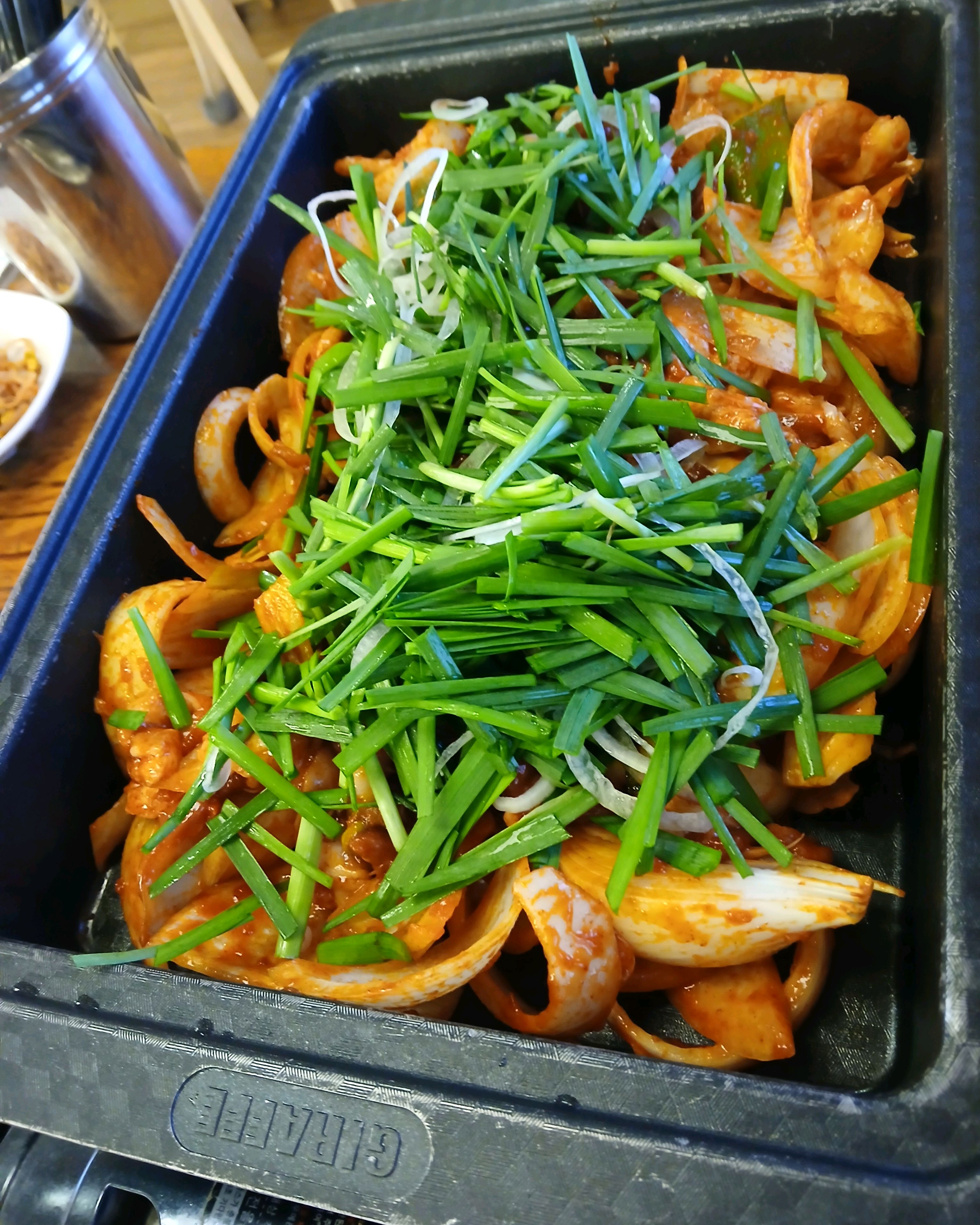 너무 맛나서 또왔어요~^^ - 인천 맛집 유천가든