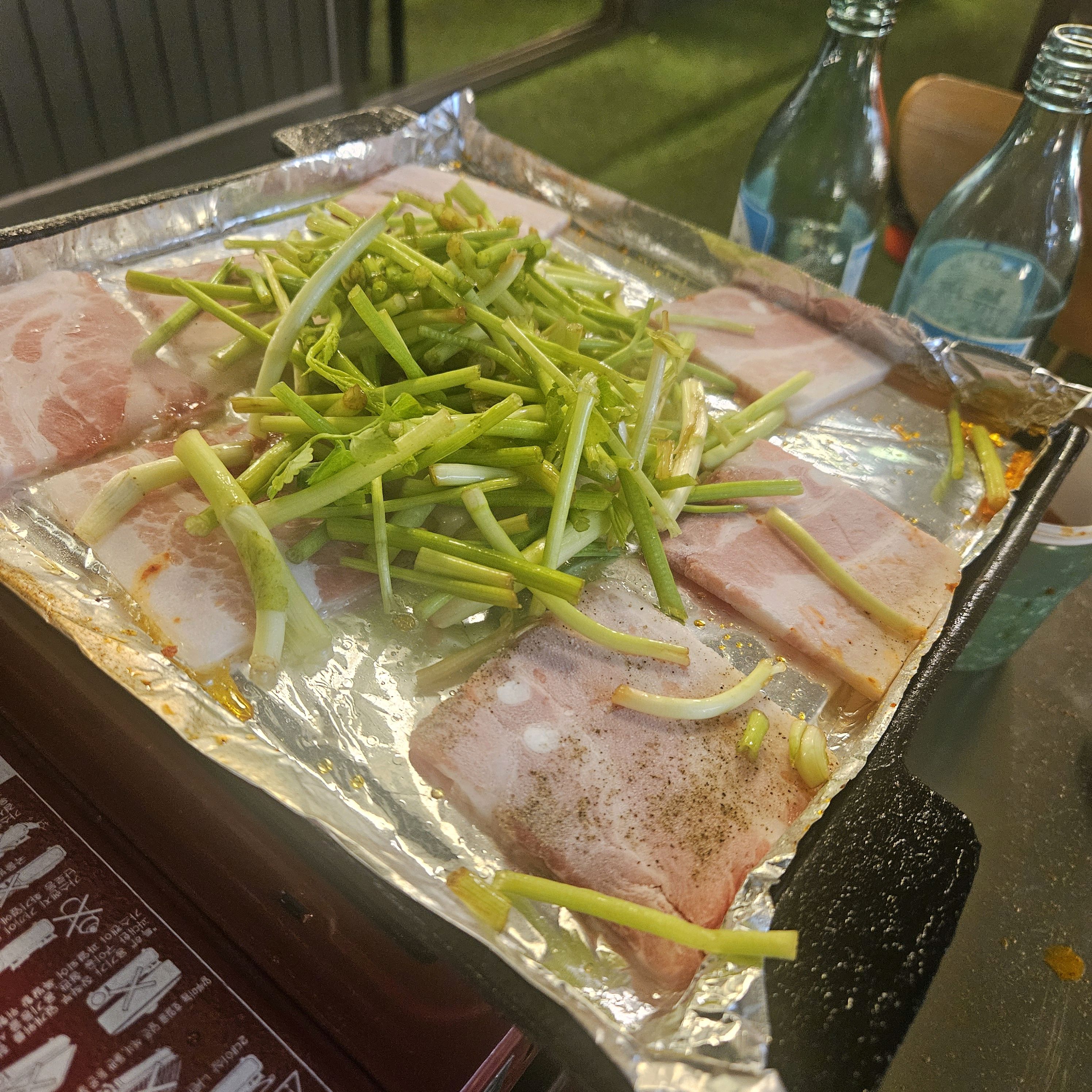 정자역 맛집 오뚜기식당 정자점 내돈내산 리얼후기