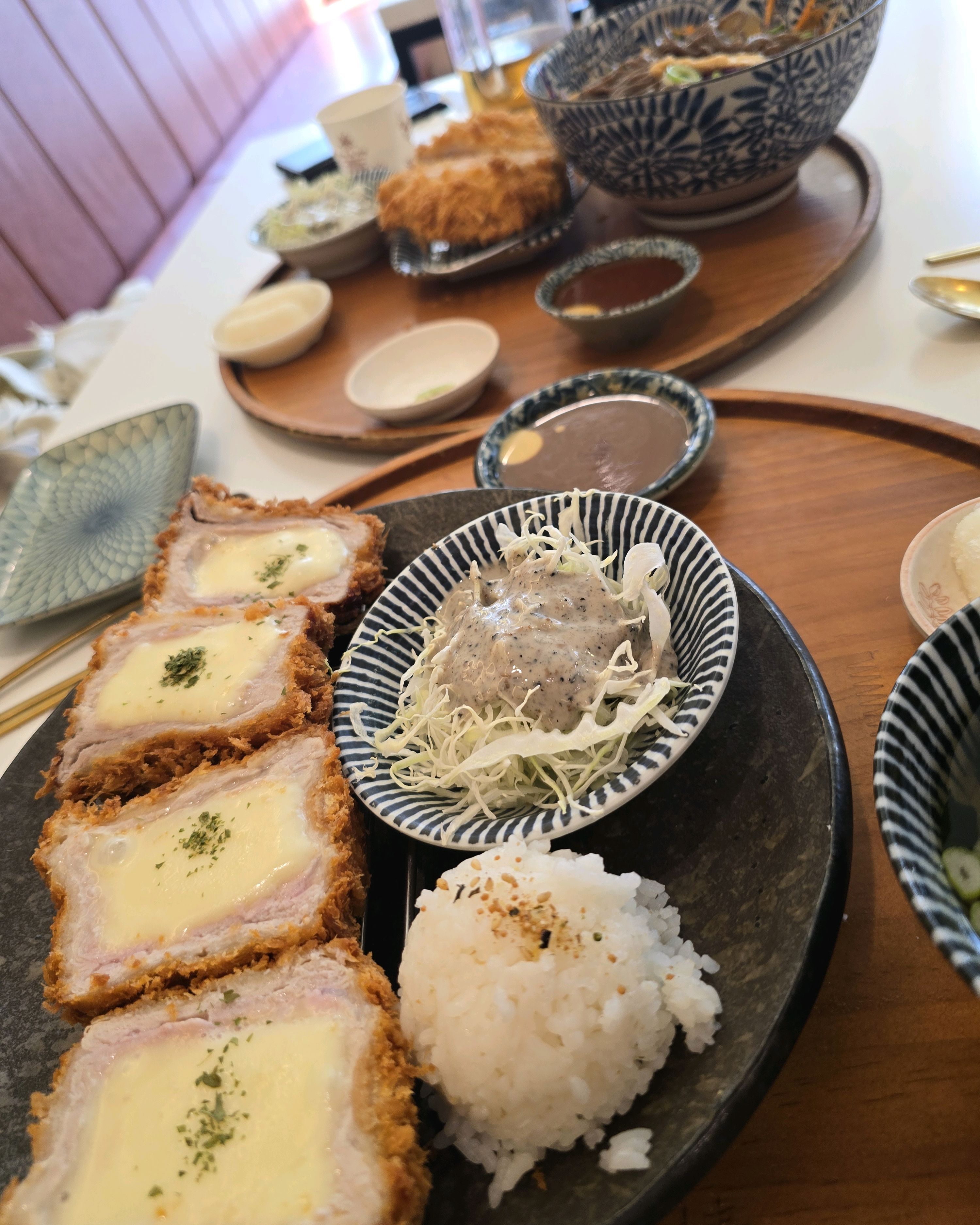 맛 짱~~~ - 부천역 맛집 백소정 부천역점