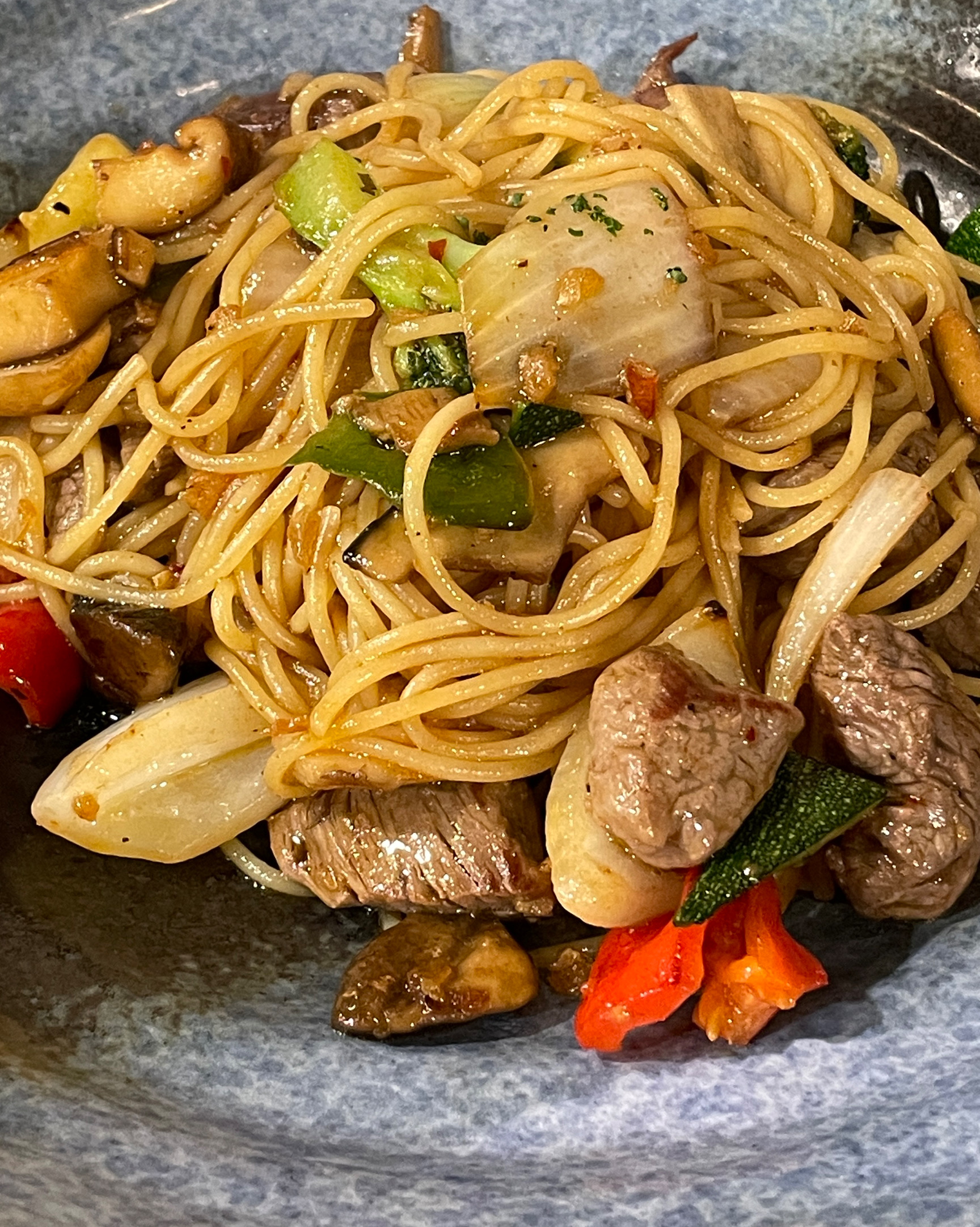 정자역 맛집 쏘렐라파스타 본점 내돈내산 방문후기