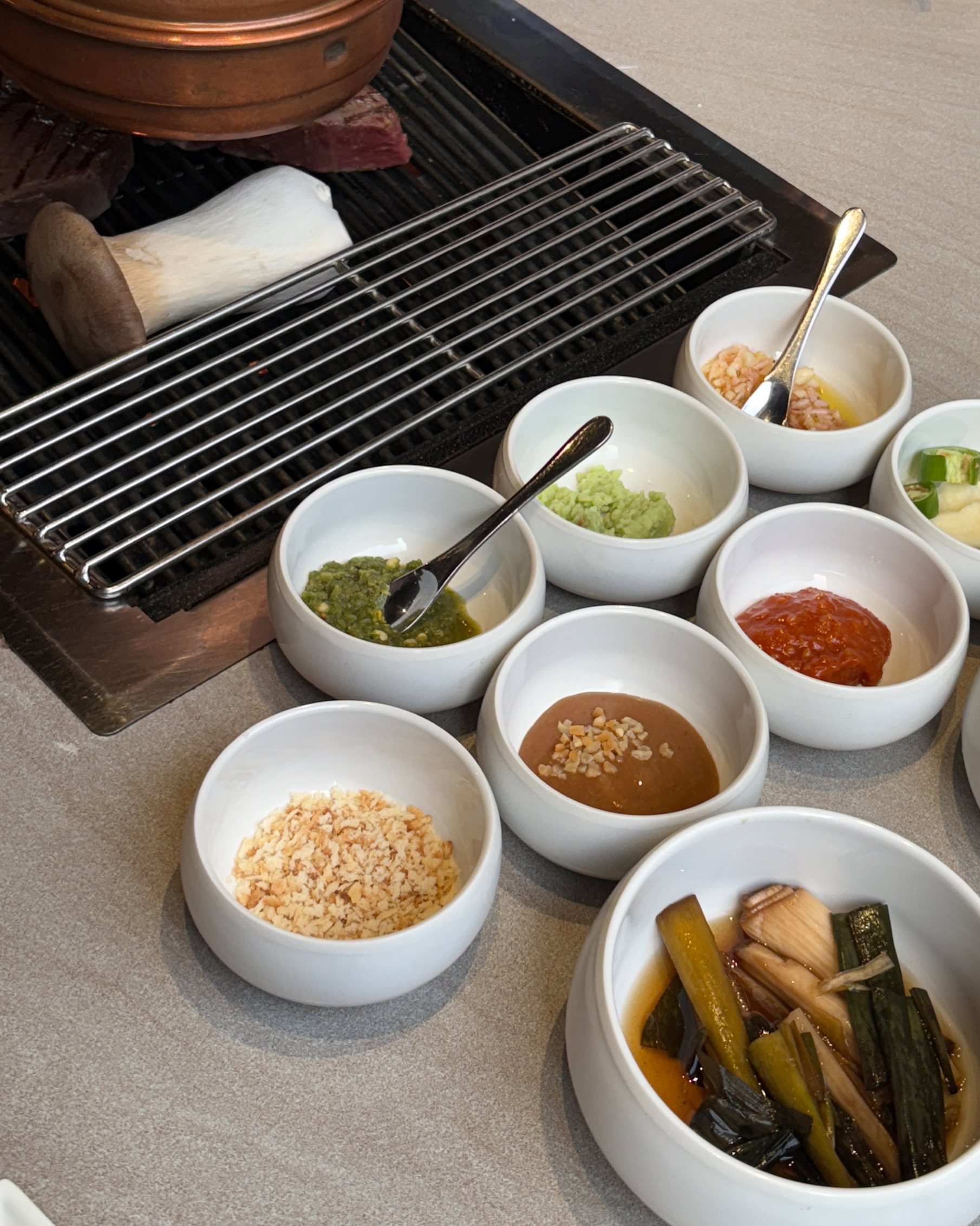 정자역 맛집 고공 분당점 내돈내산 방문리뷰