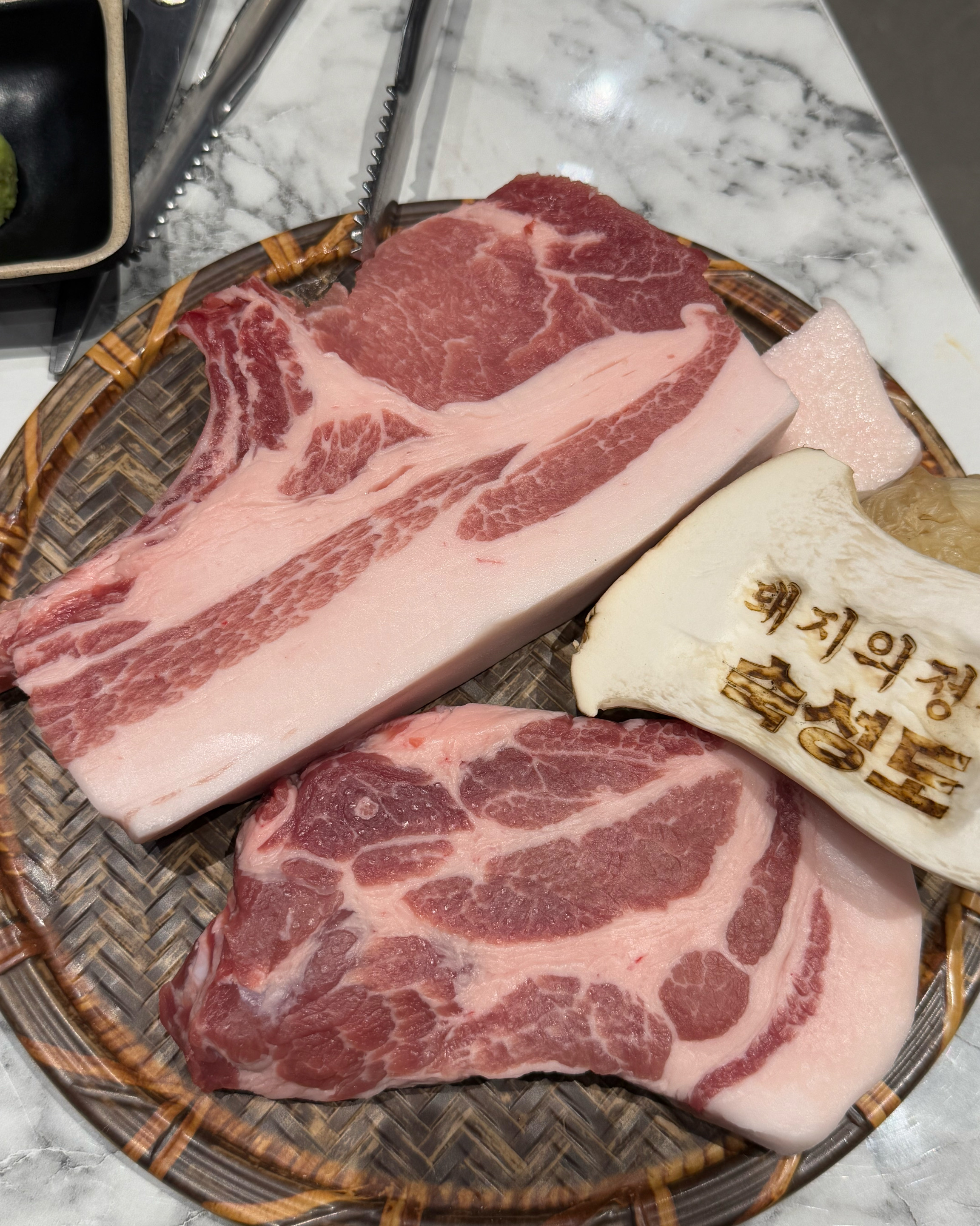 역시 제주 맛집 1등 숙성도 ㅎㅎ 드디어 먹어봤는데 너무너무 맛있더라구요ㅠㅠㅠㅠ 사람도 엄