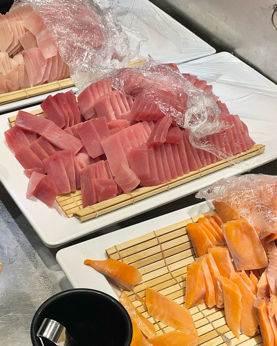 동탄뷔페 고퀄리티인데 가격대가 좋아서 완전 추천해요 - 동탄 맛집 고메스퀘어 동탄점