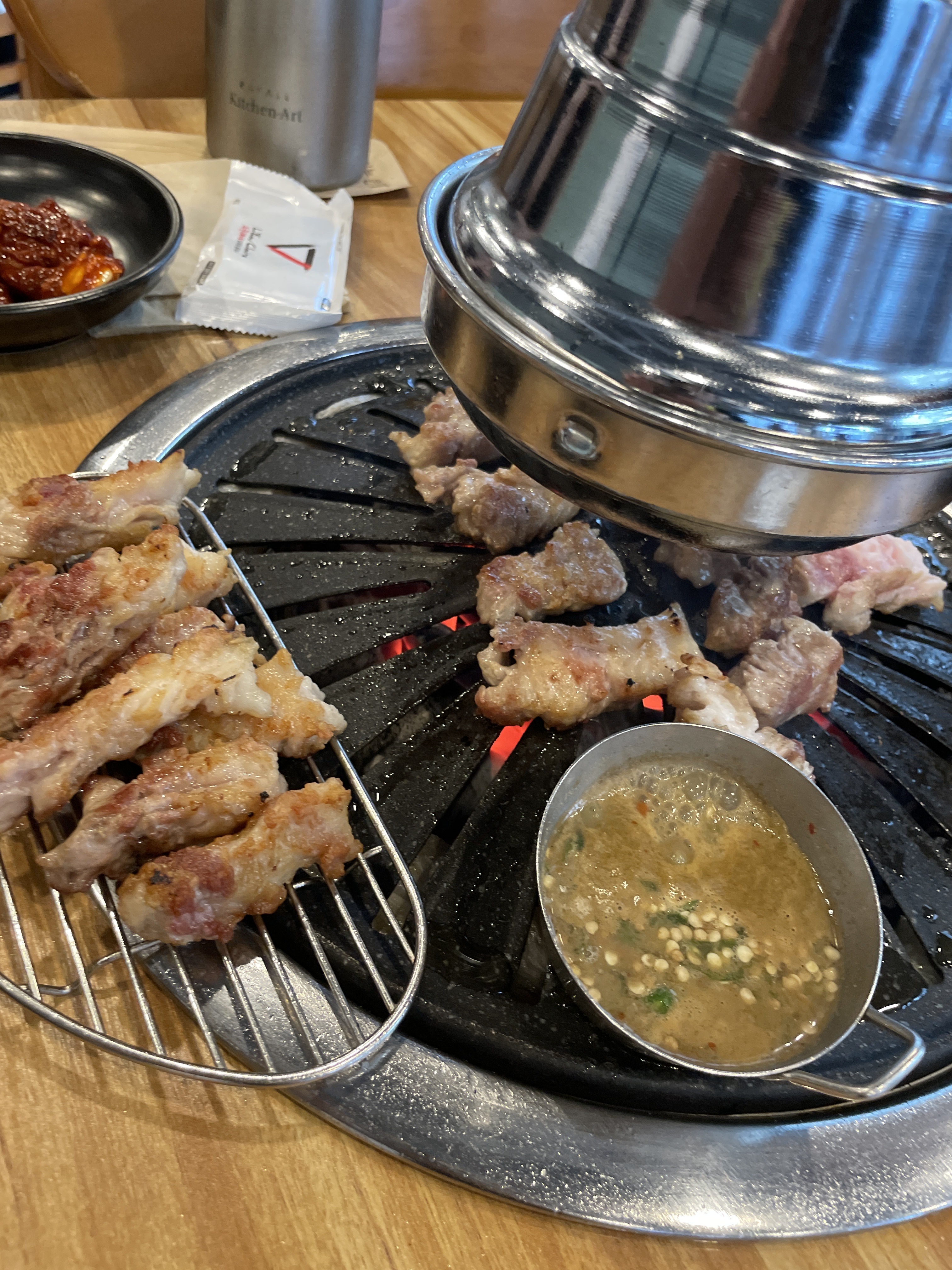 [천안 맛집 형님] 직접 가본 로컬 리뷰