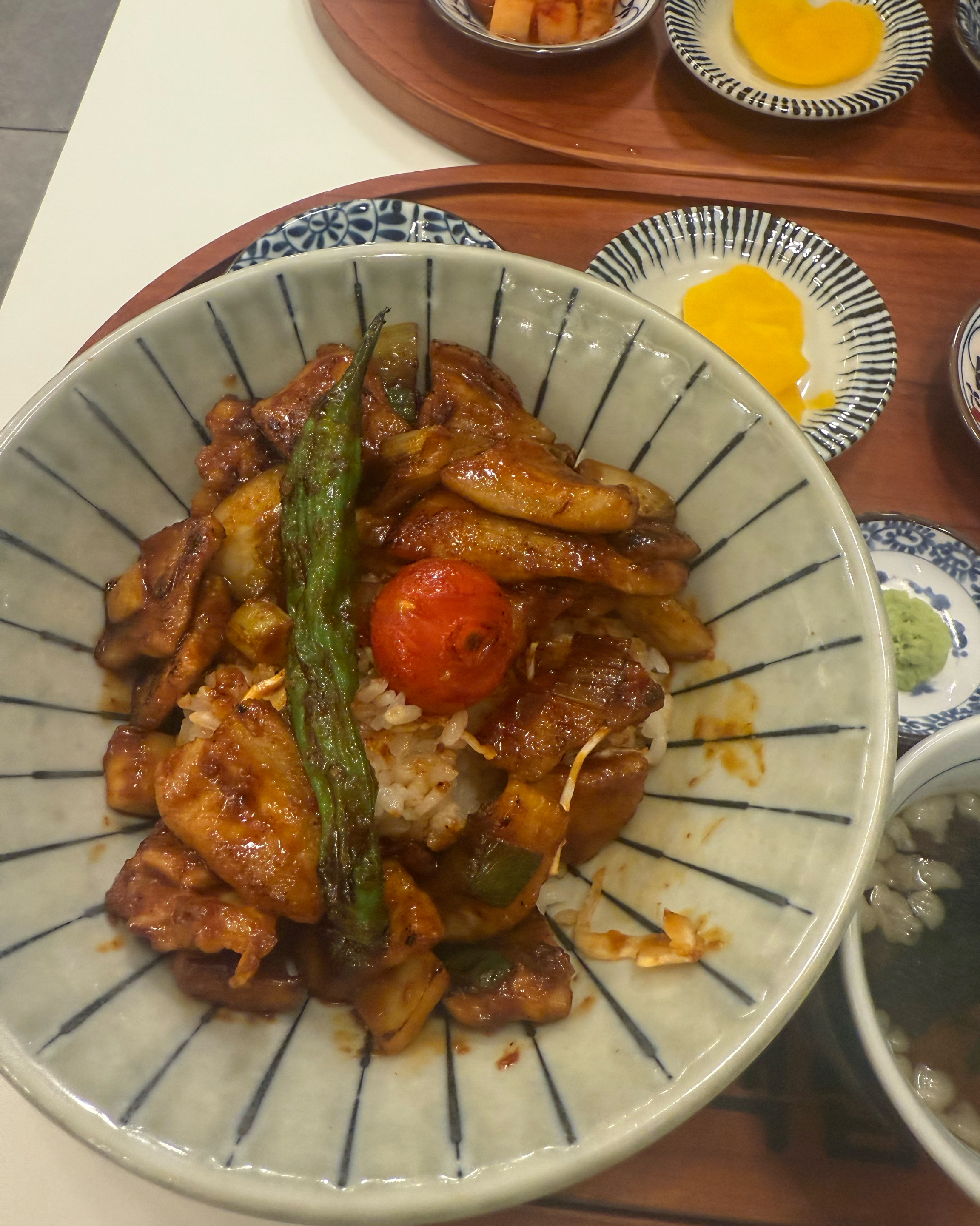 미금역 맛집 핵밥 미금역점 내돈내산 방문리뷰