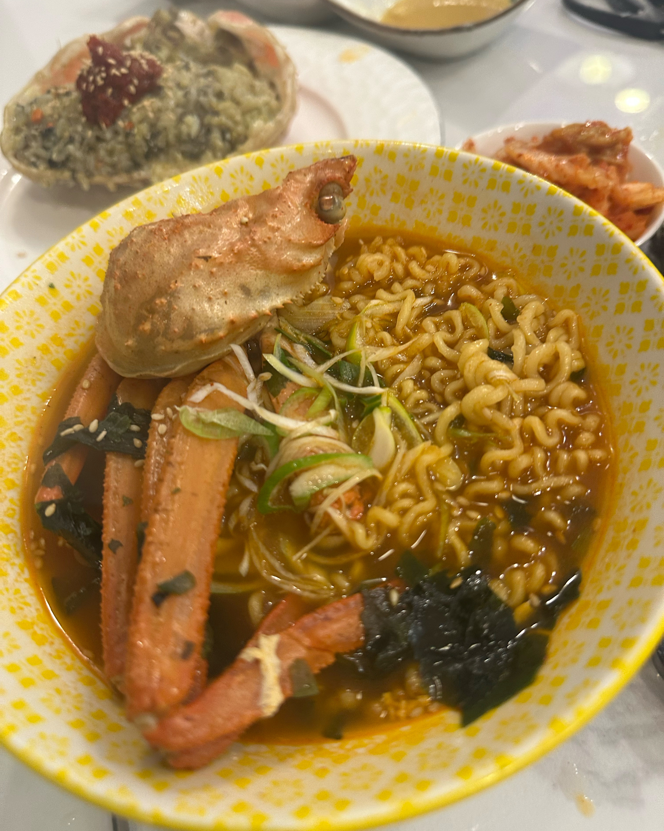정자역 맛집 집게집 정자본점 내돈내산 방문리뷰