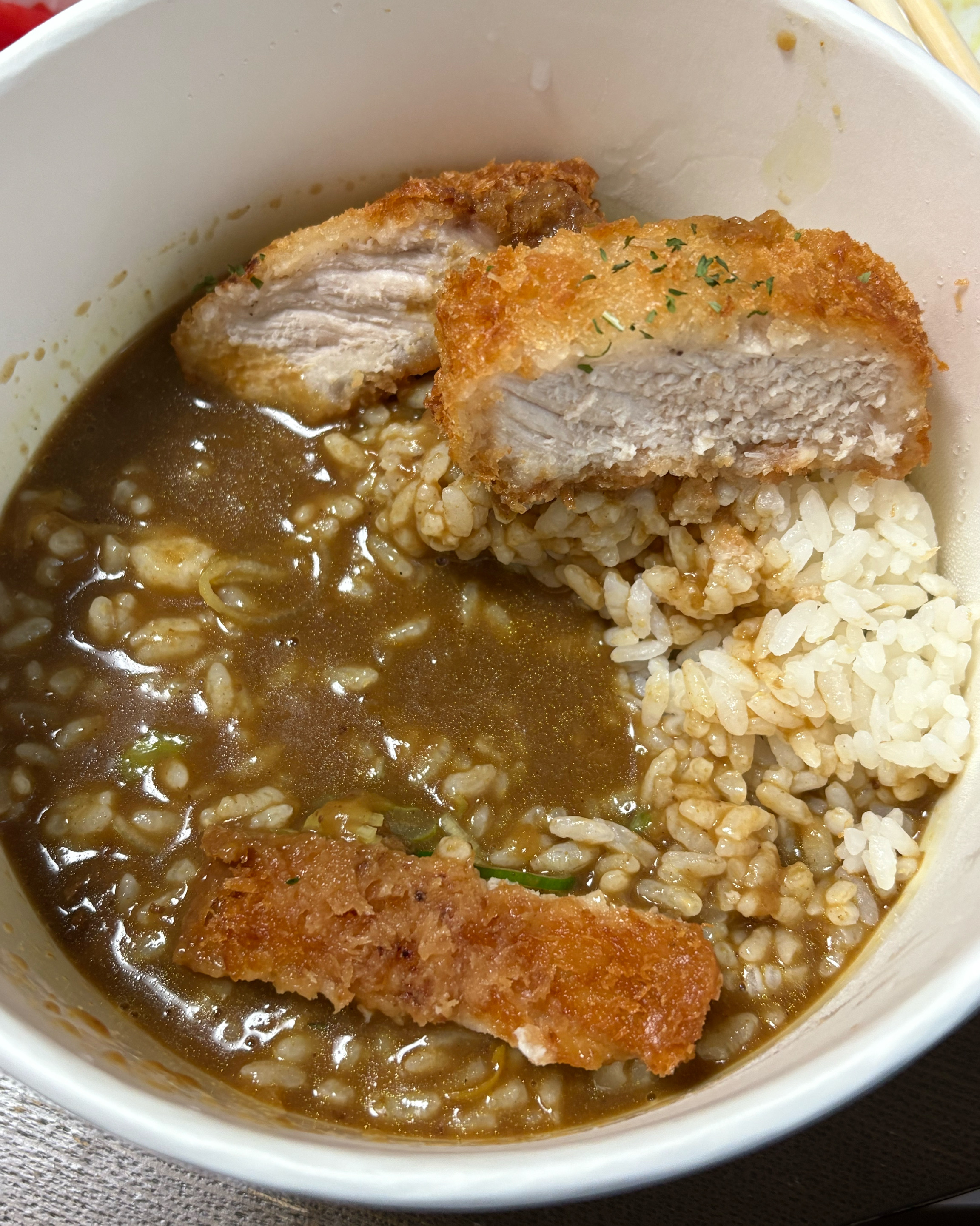 서현역 맛집 카레공방 서현CGV점 내돈내산 방문리뷰