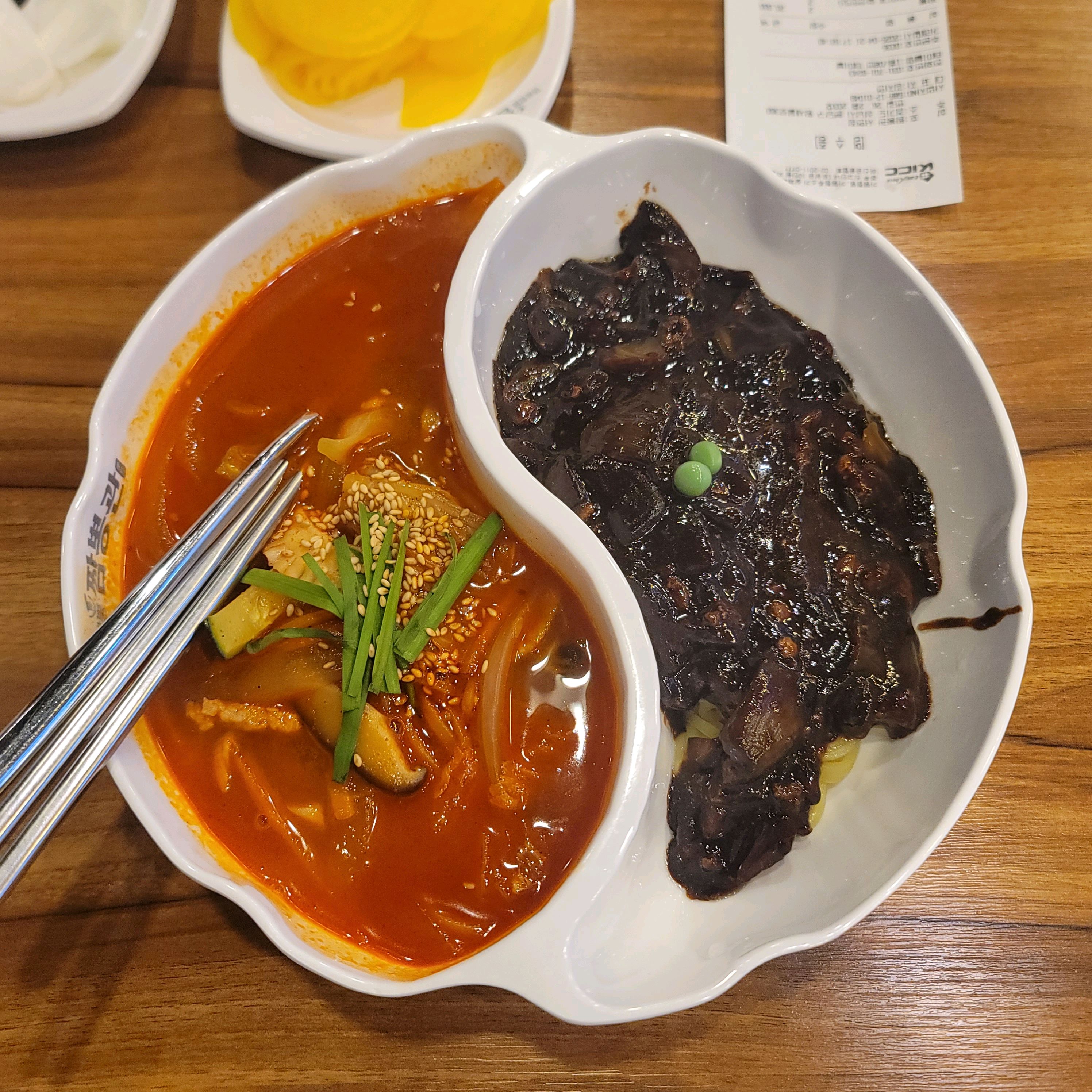 서현역 맛집 짬뽕관 서현점 내돈내산 방문리뷰