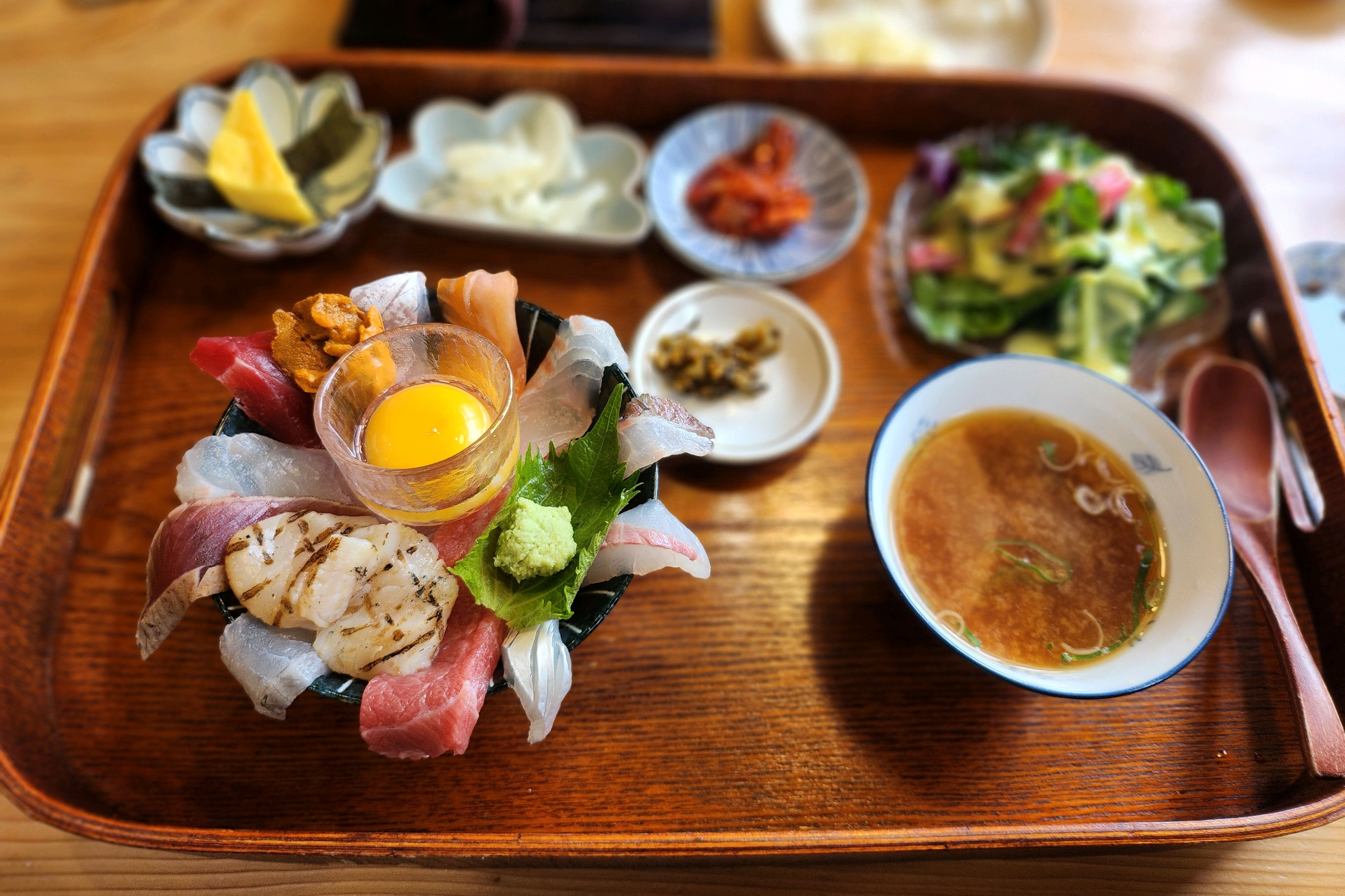 가격은 비싼대, 확실히 맛있어요. - 대구 맛집 비단옥 수성못점