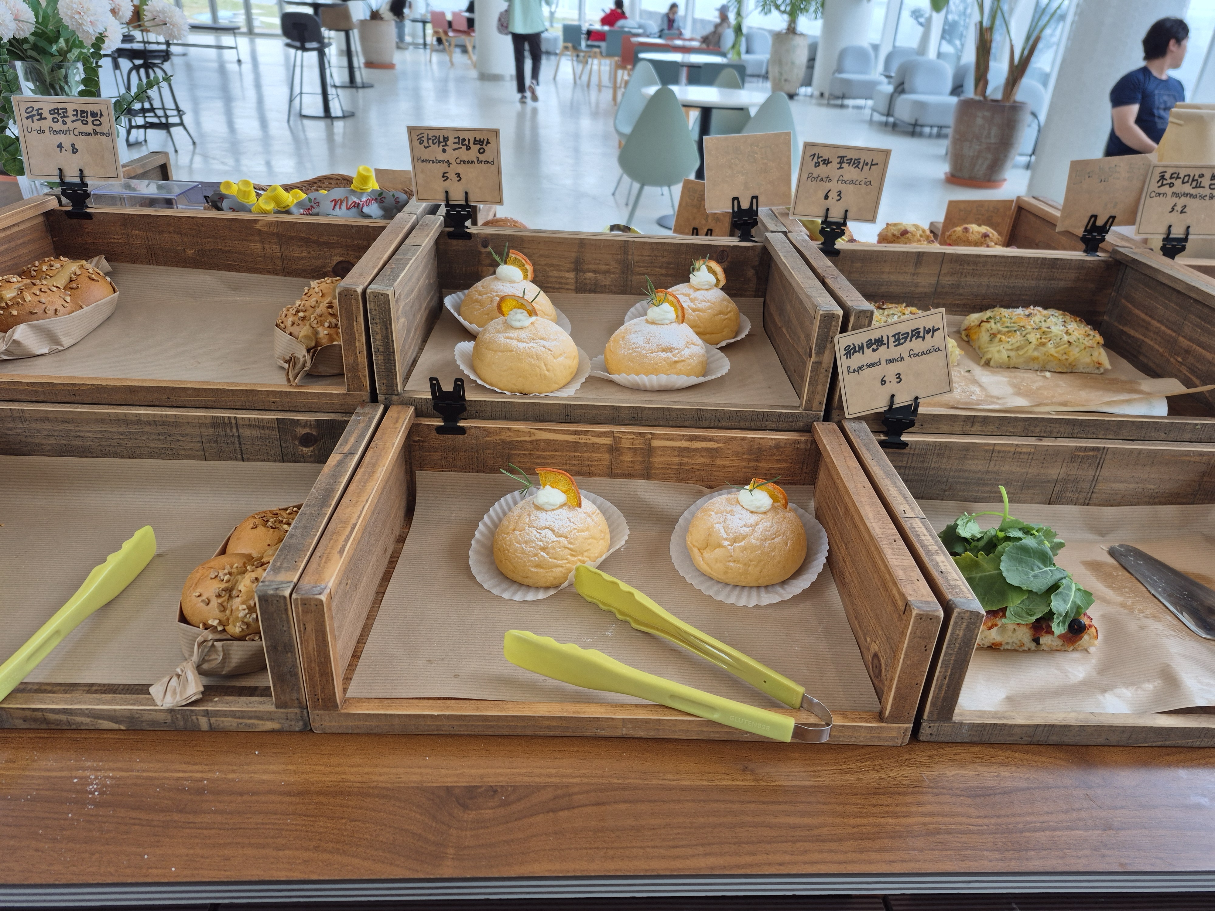 제주 맛집 은희네해장국 20번째 리뷰 이미지