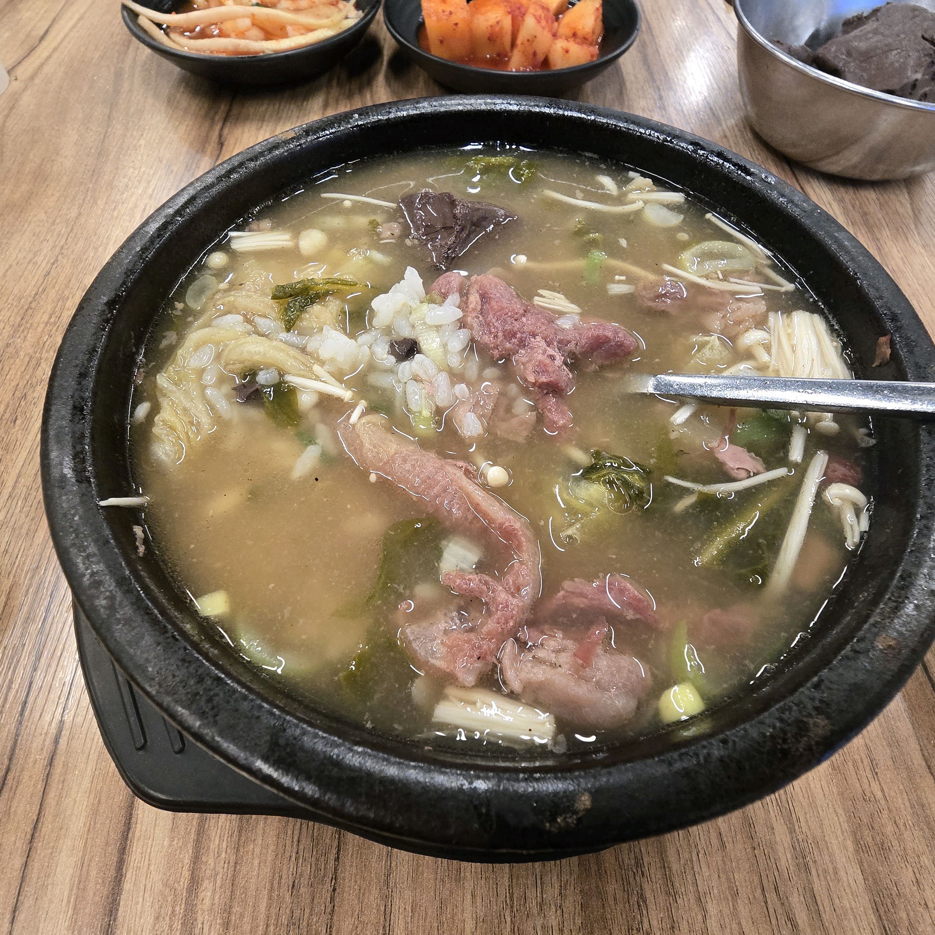 정자역 맛집 유치회관 분당직영점 내돈내산 방문리뷰