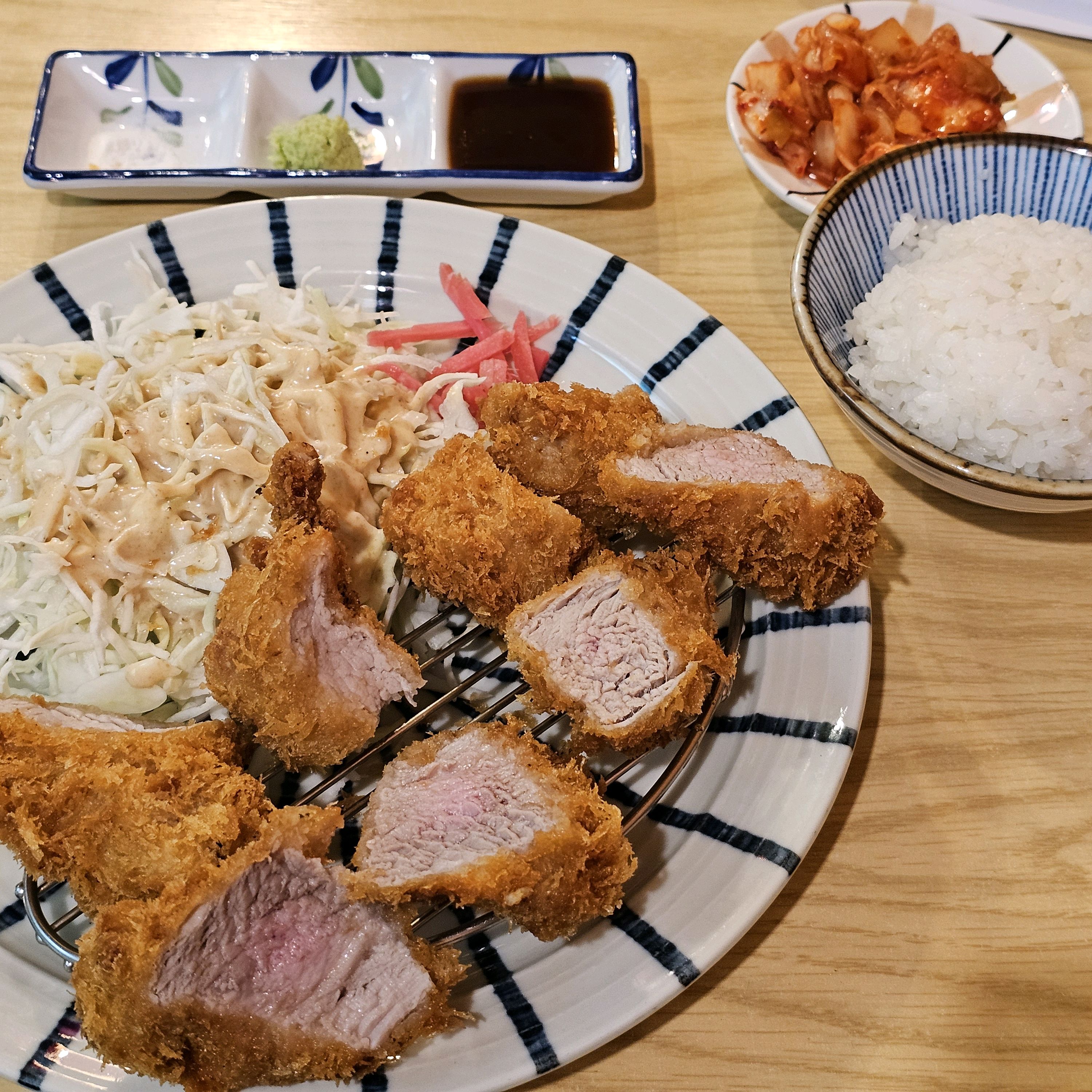 오리역 맛집 유메노키친 내돈내산 감동리뷰