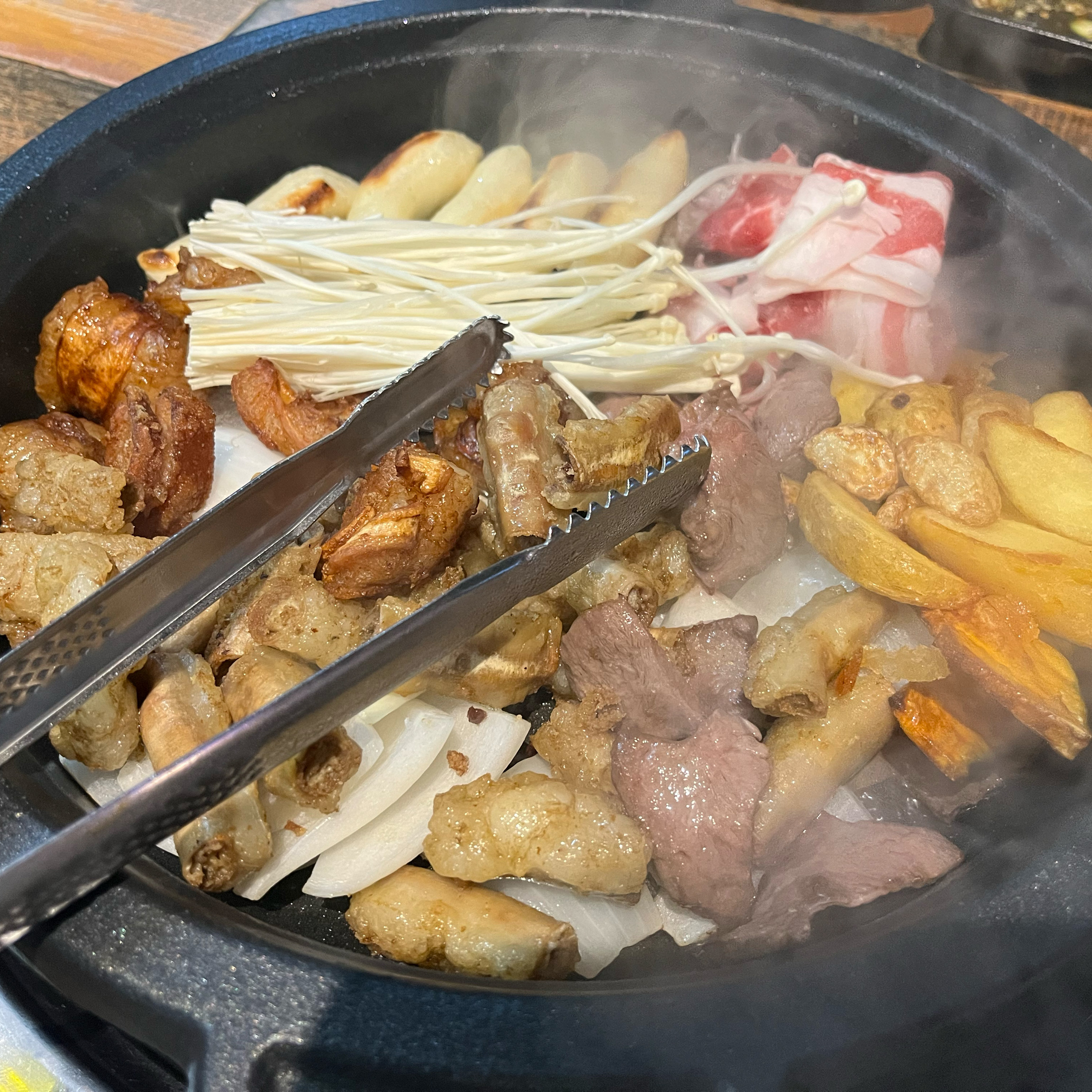 서현역 맛집 곱창에빠지다 분당본점 내돈내산 방문리뷰