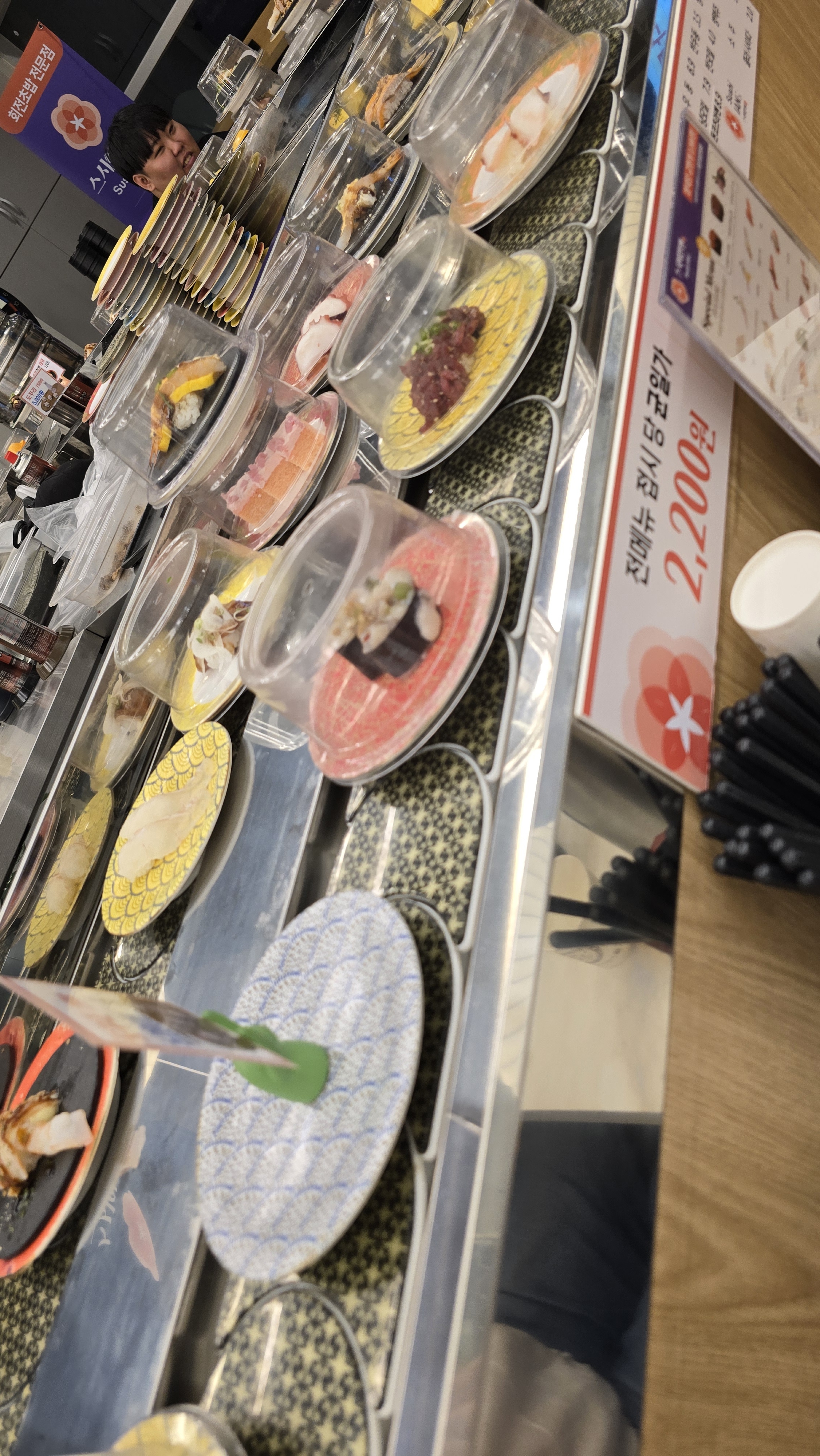 서현역 맛집 스시이안앤 분당서현점 내돈내산 최신리뷰