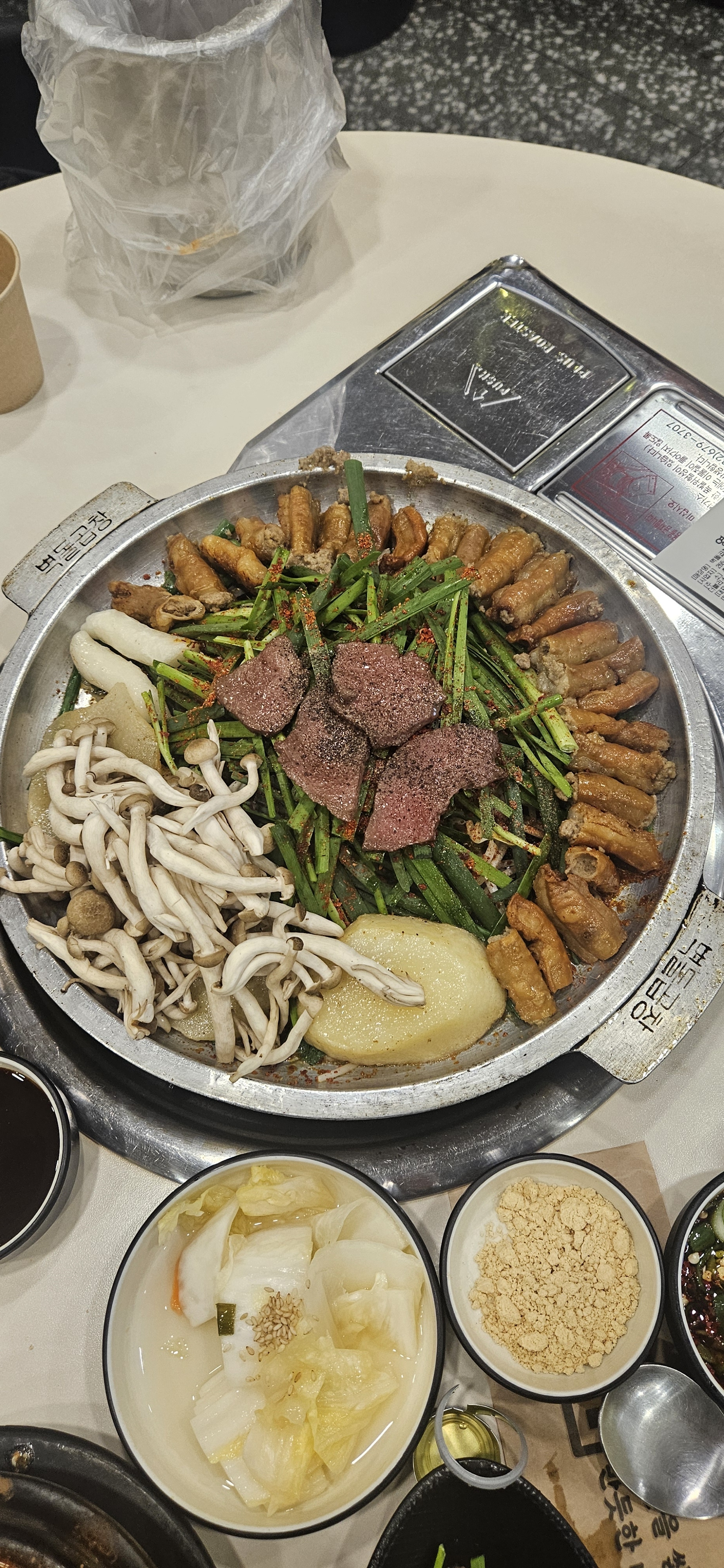 [천안 맛집 벽돌곱창 천안불당점] 직접 가본 로컬 리뷰
