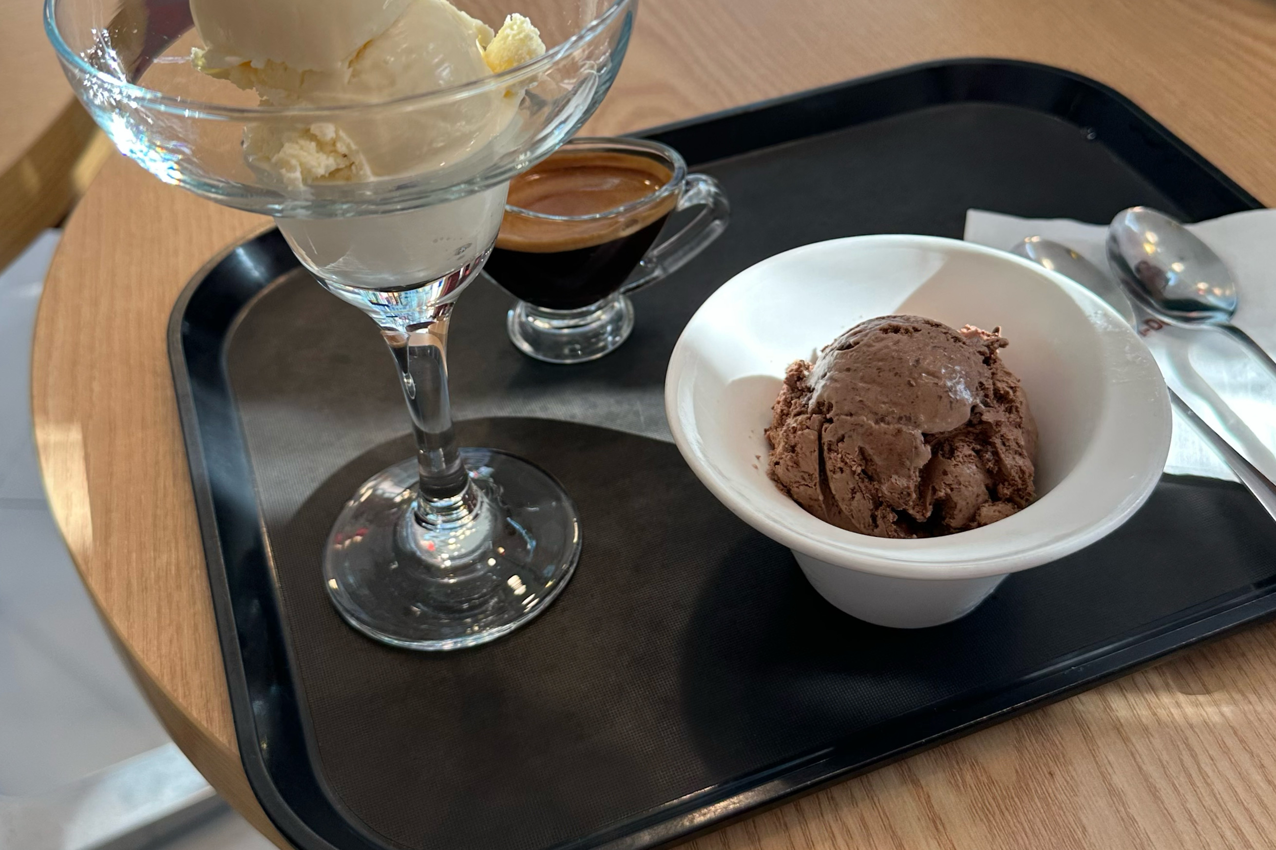미금역 맛집 하겐다즈 분당미금점 내돈내산 감동리뷰