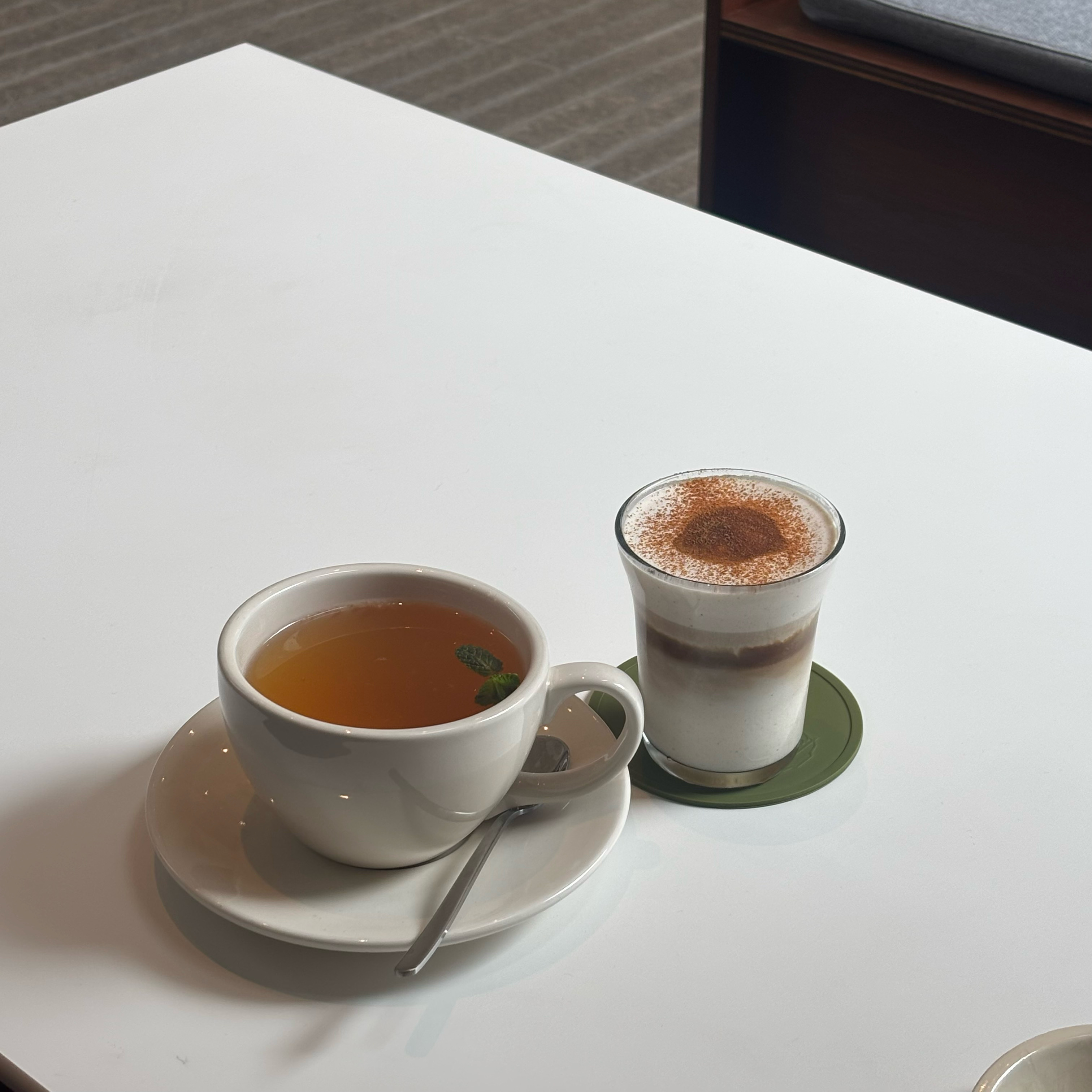 <공간태리> - 대전 맛집 공간태리