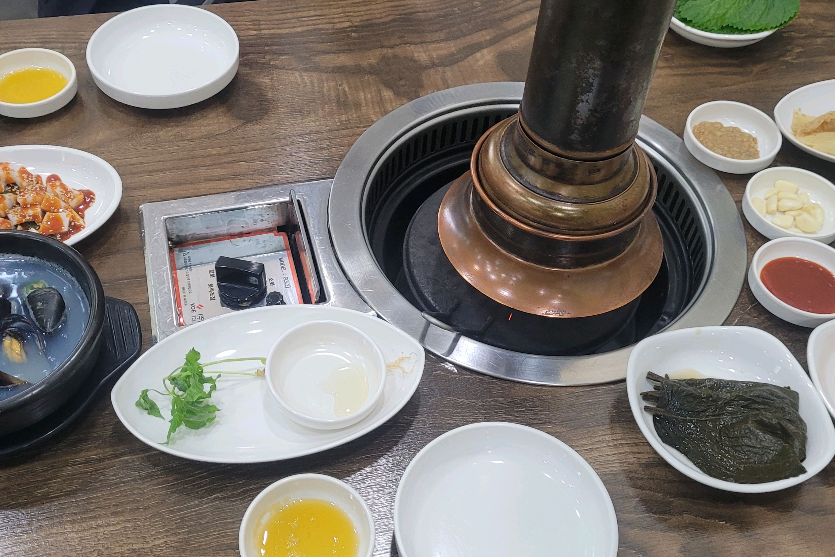 자주오는곳이에요 - 불당동 맛집 신가네장어구이 불당점