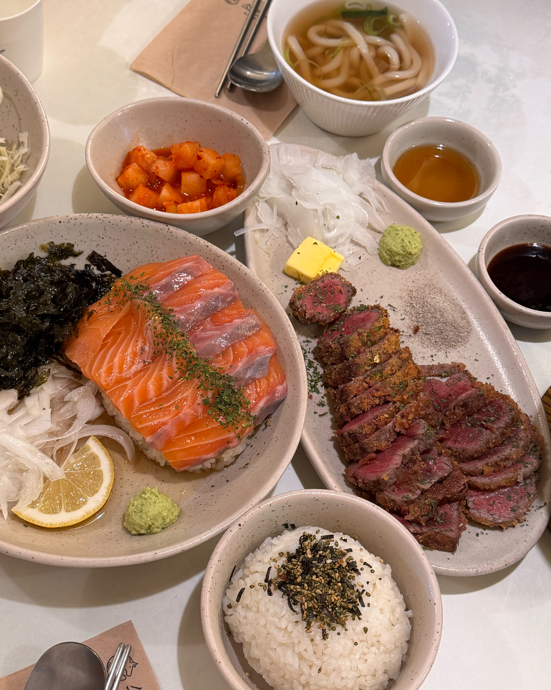 항상 웨이팅이 있어서 가봤는데 데이트하기 좋은 - 인천 맛집 소연옥 인천부평점