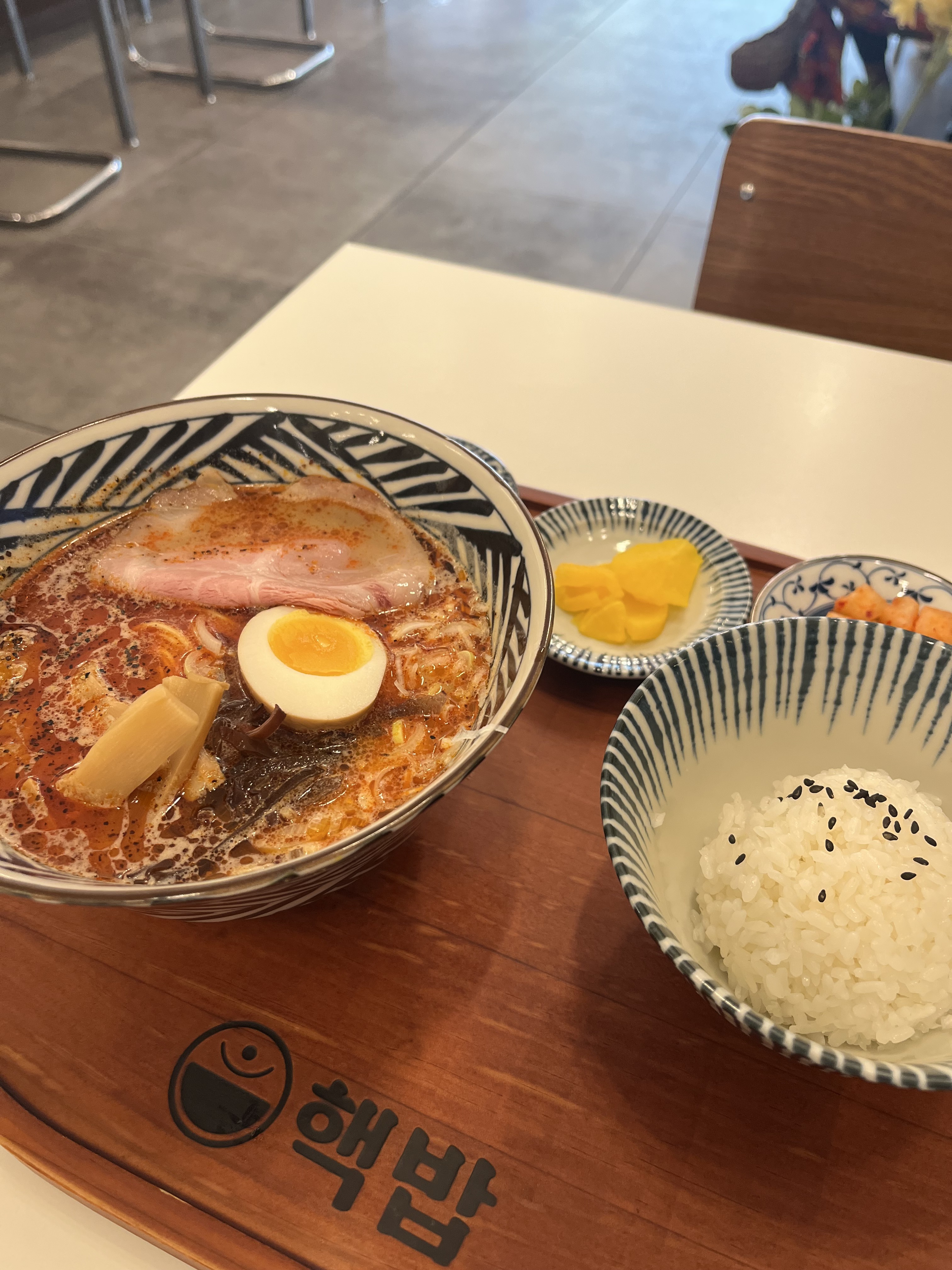 미금역 맛집 핵밥 미금역점 내돈내산 방문리뷰
