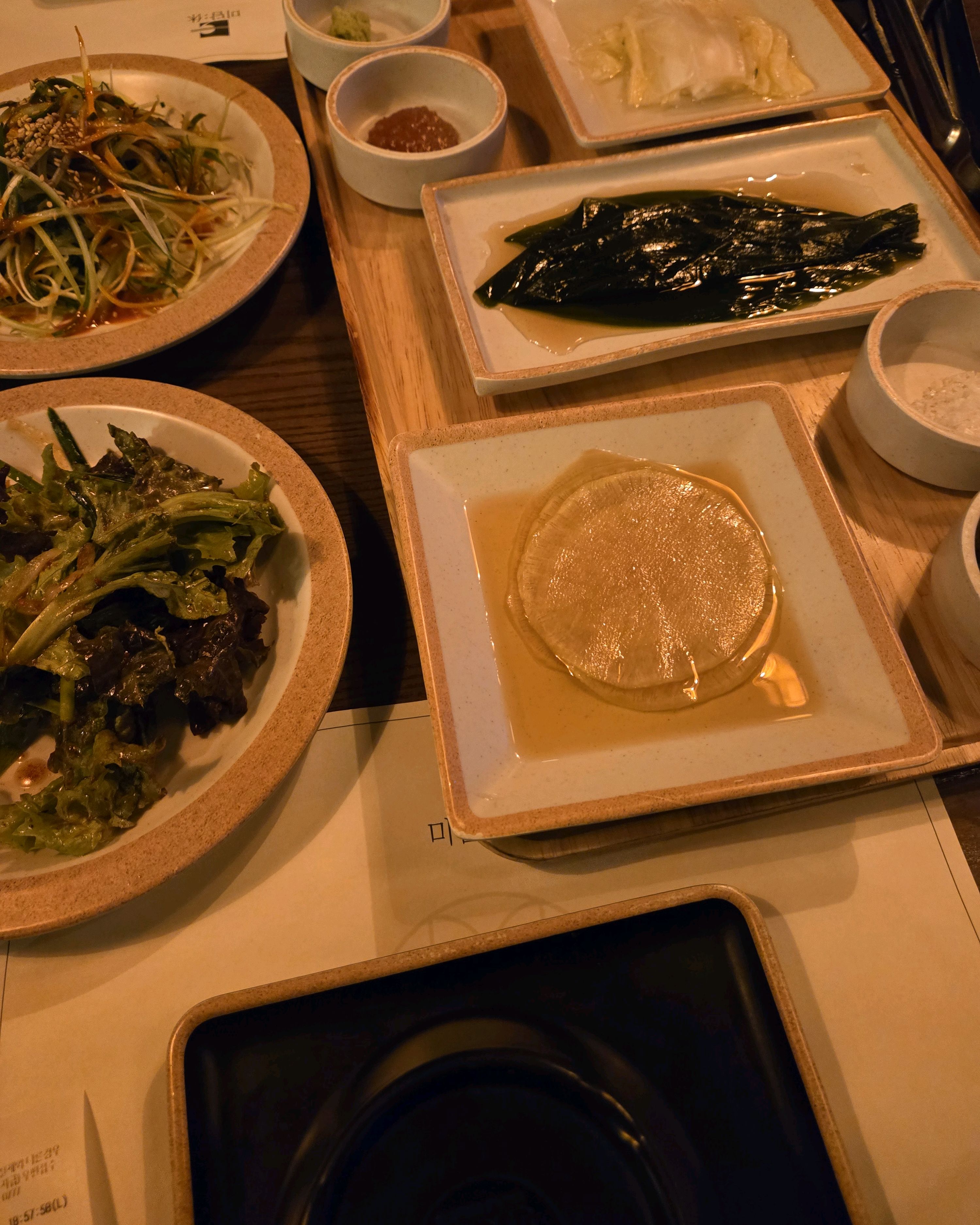 정자역 맛집 미담 휴 내돈내산 방문리뷰