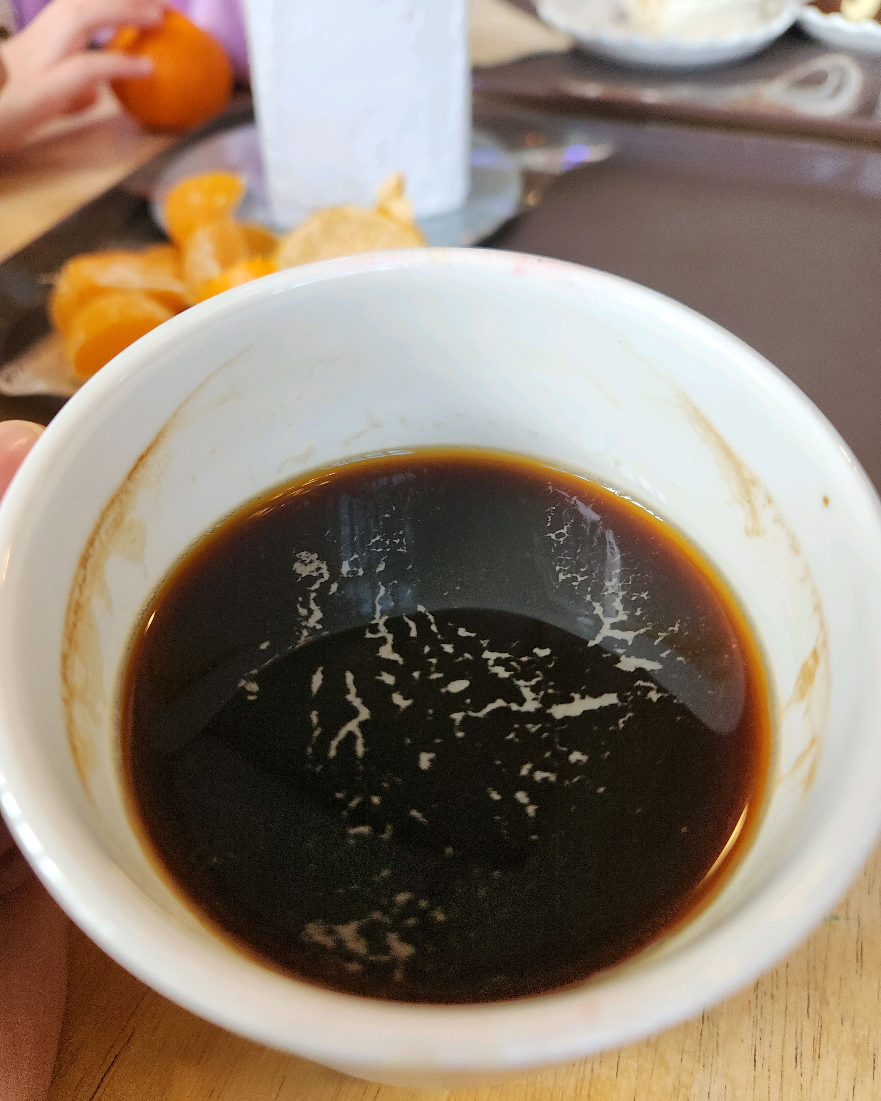 서현역 맛집 메가MGC커피 분당제생병원점 내돈내산 리얼후기
