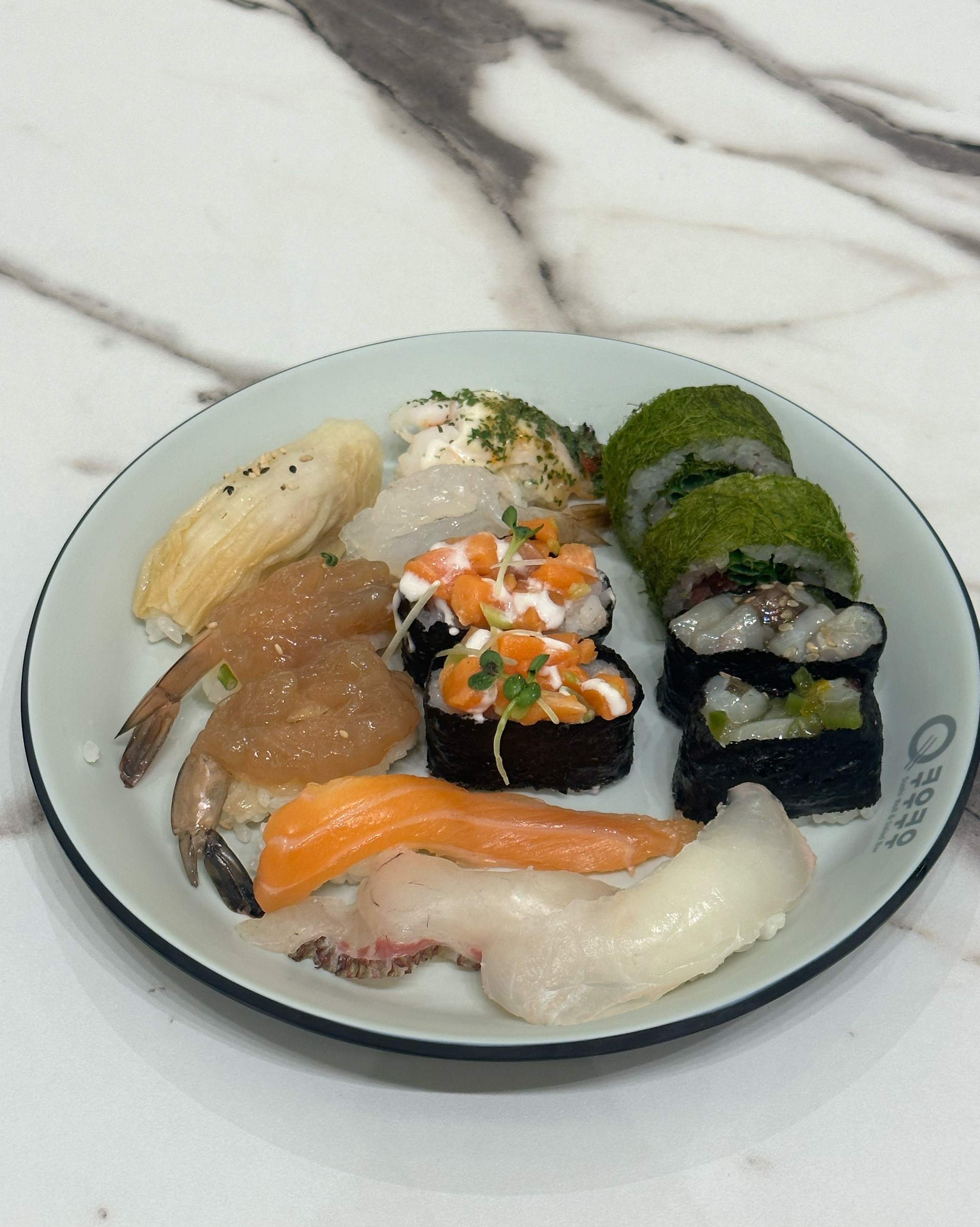 오리역 맛집 쿠우쿠우 분당점 내돈내산 방문리뷰