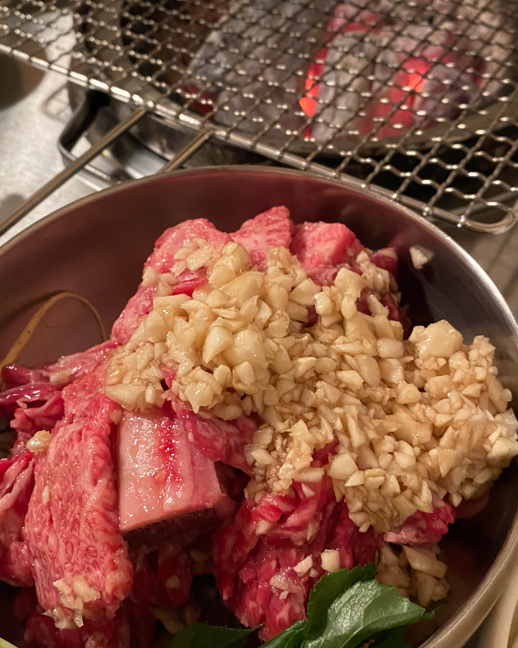좋은 날마다 오네요 - 제주 맛집 명호마농갈비 연동본점