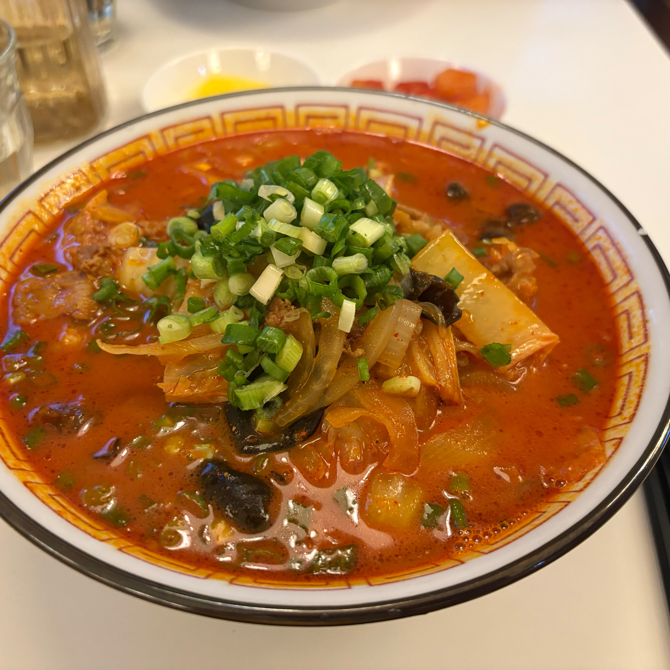 진짜 맛있어요!! - 안양 맛집 부엌간 차이니즈 안양점
