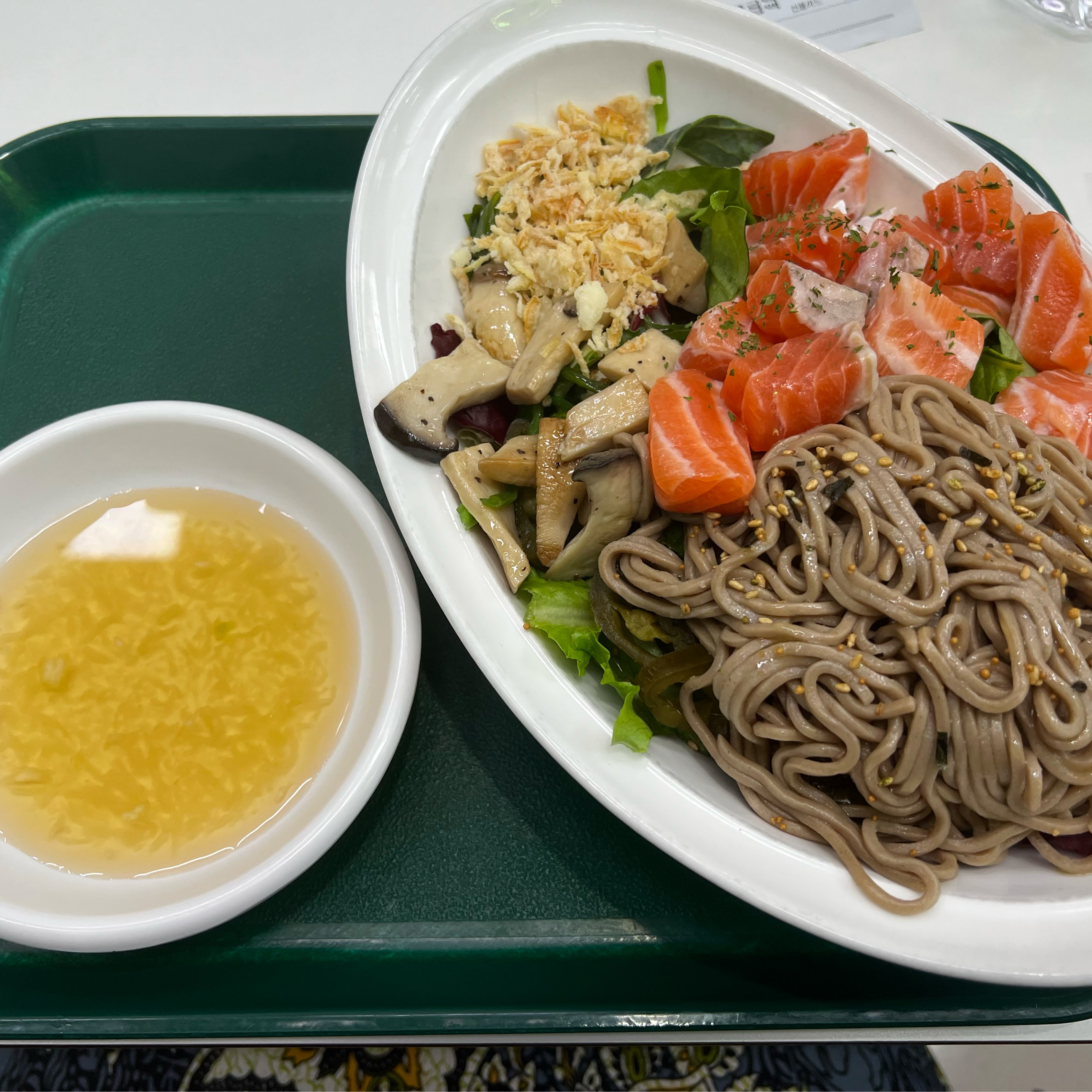 토핑 추가가 다양해서 좋아요 - 천호동 맛집 뱃살도둑 강동점