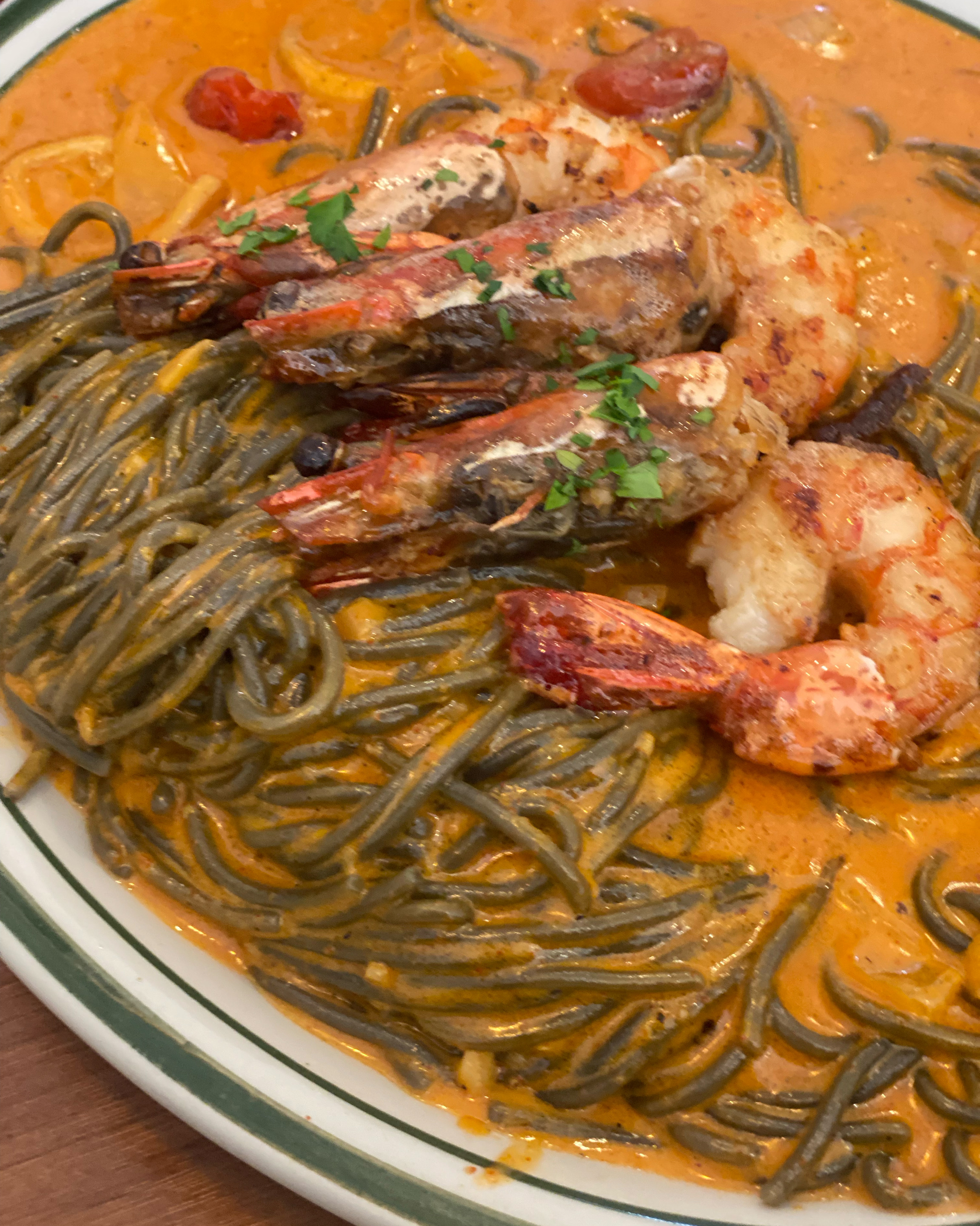 맛있어요 규모가 쫌만 더 커지면 좋겠어요 주말엔 항상 대기가 있어서 ㅎㅎ - 고잔동 맛집 포크너 신도시점