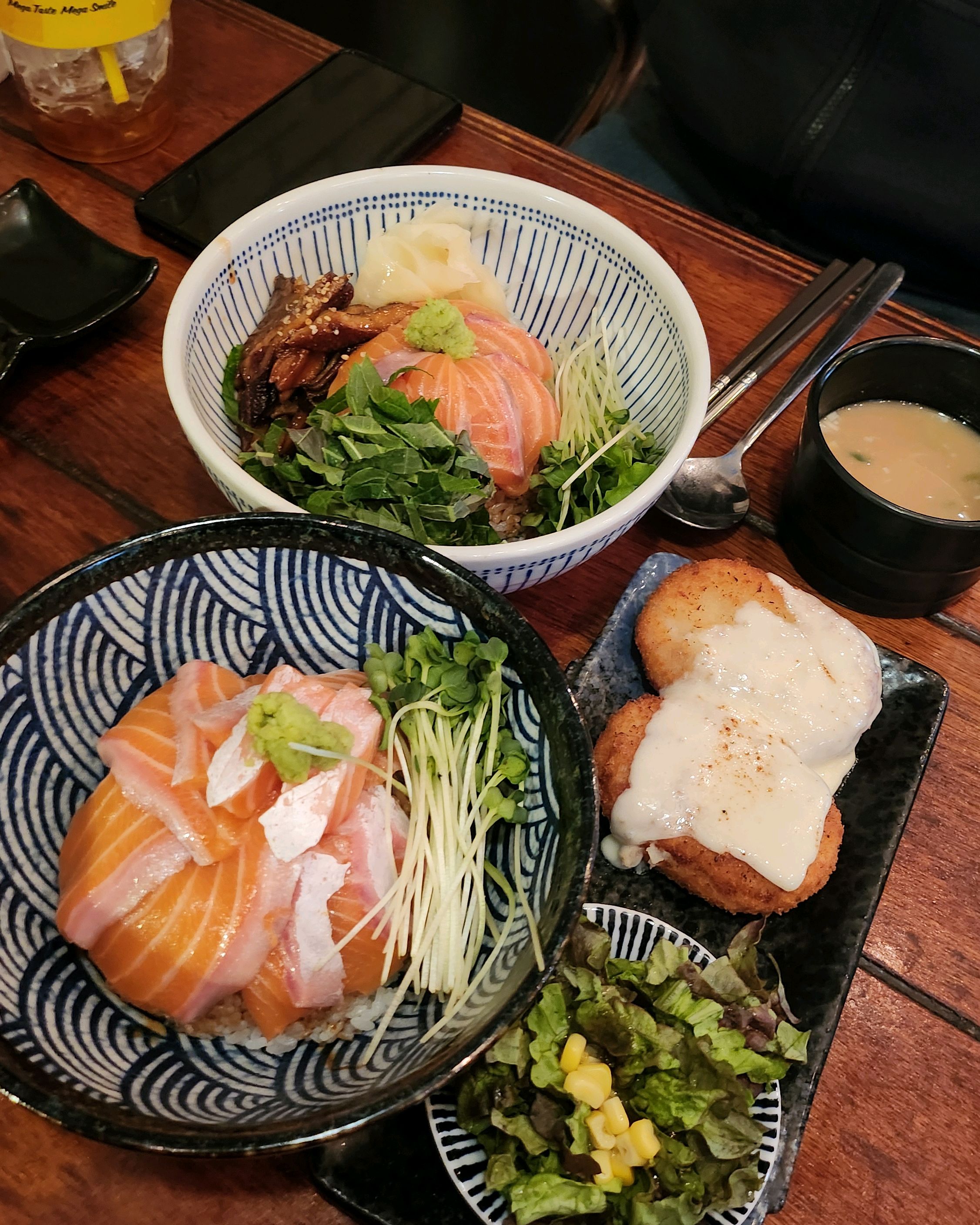 오랜만에 방문했네요 잘먹었습니다 - 천호동 맛집 안녕식당