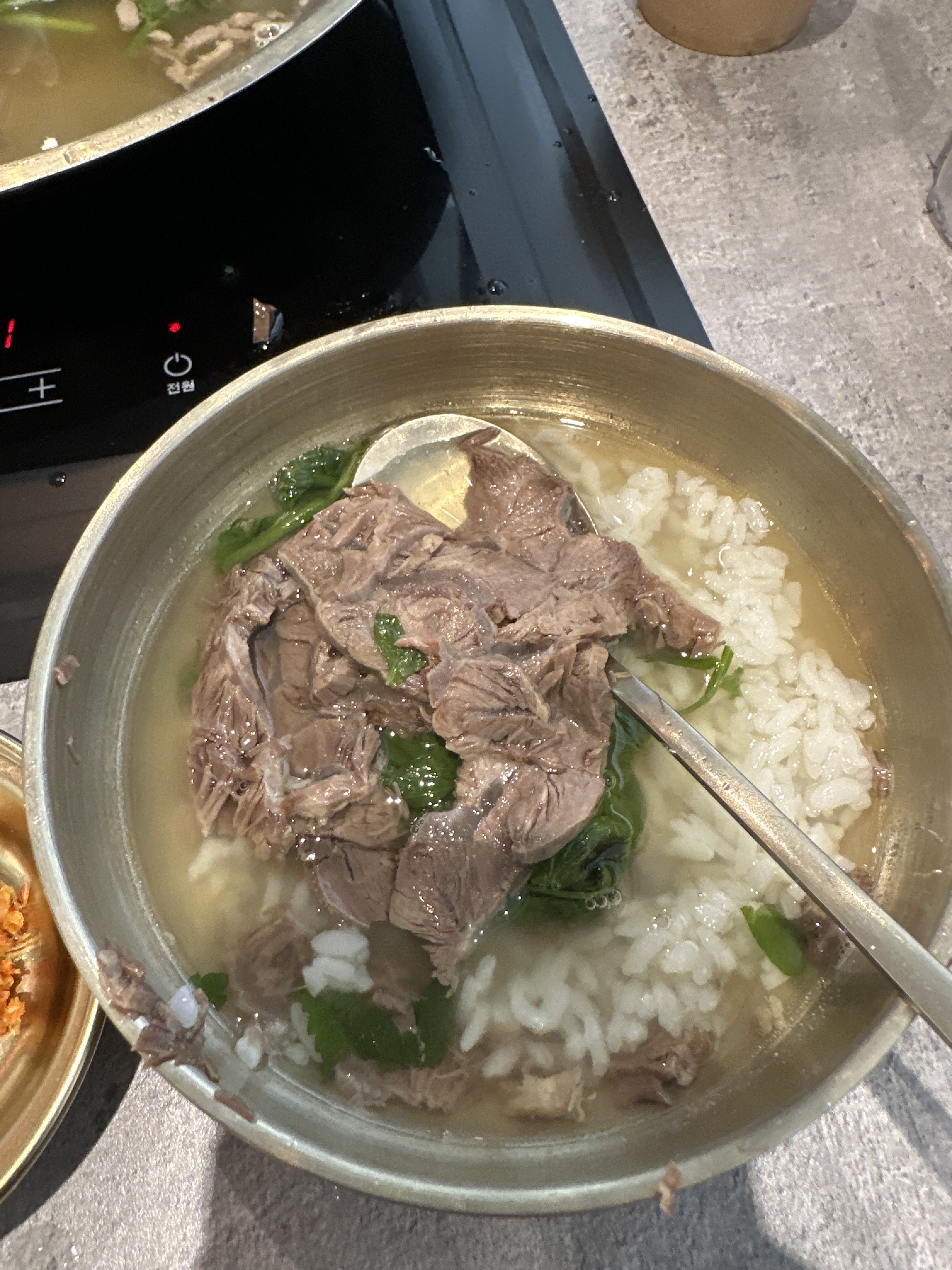미금역 맛집 옥된장 미금점 내돈내산 리얼리뷰