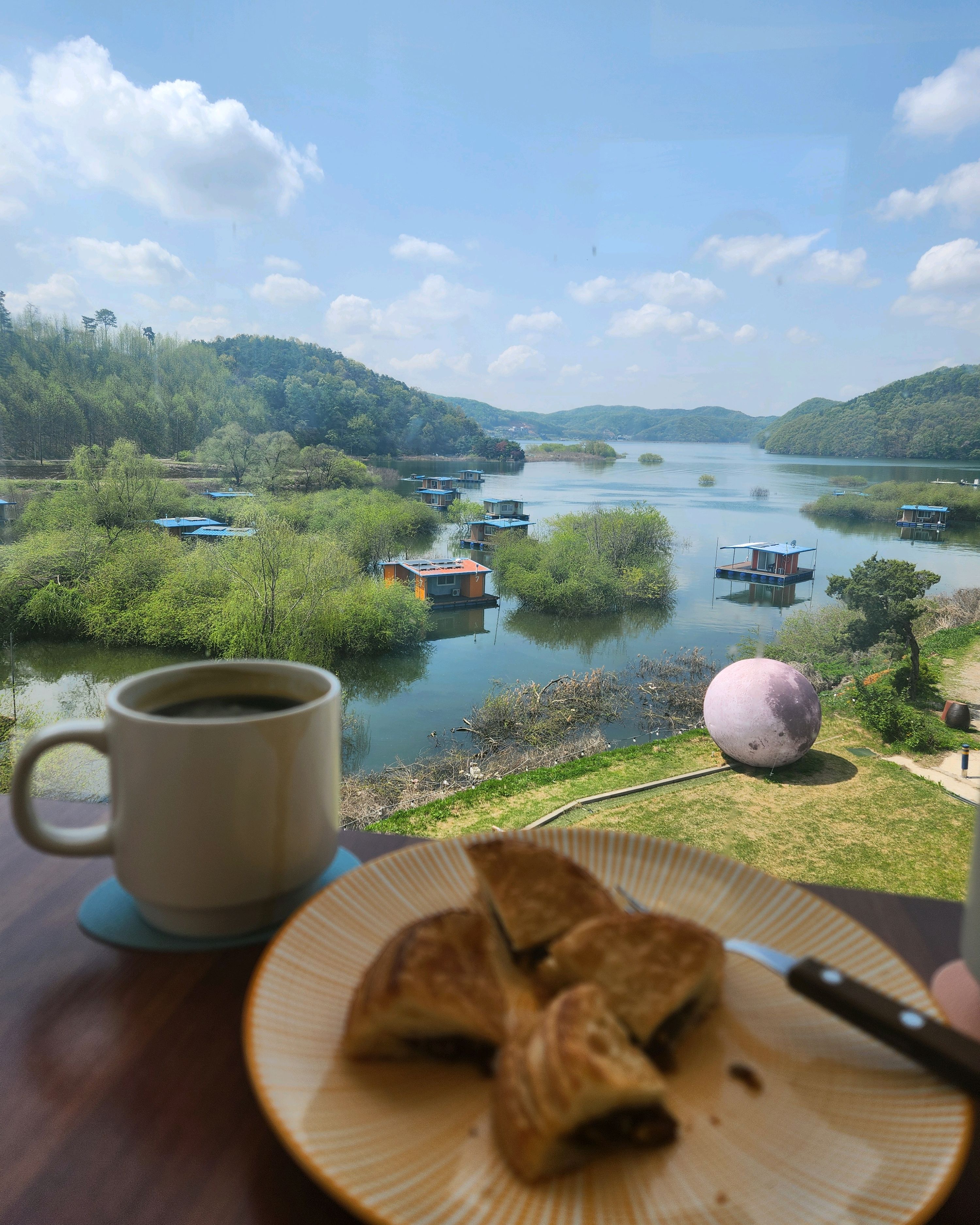 [용인 맛집 카페888] 직접 가본 로컬 리뷰